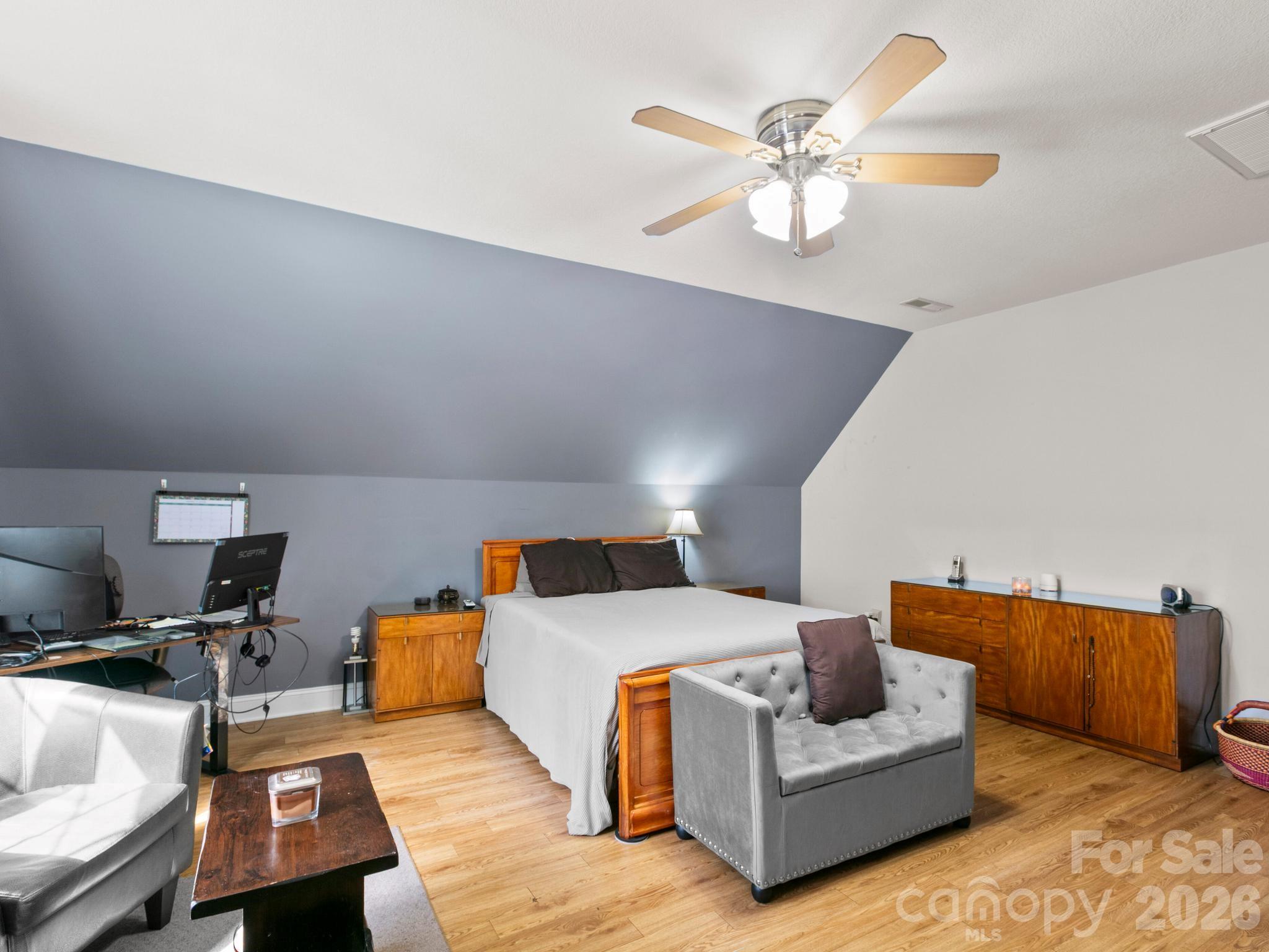 28 Chapel Park Road — Asheville