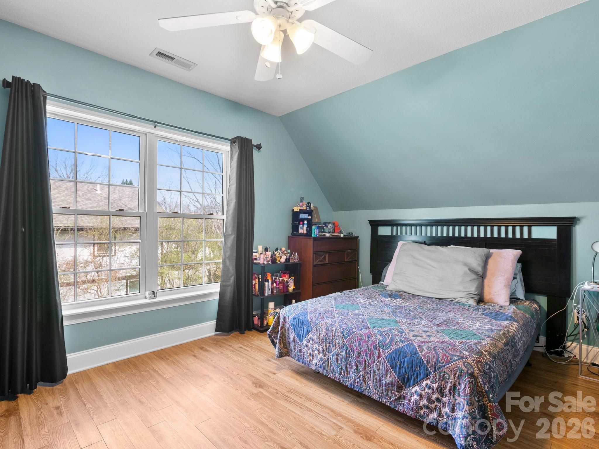 28 Chapel Park Road — Asheville