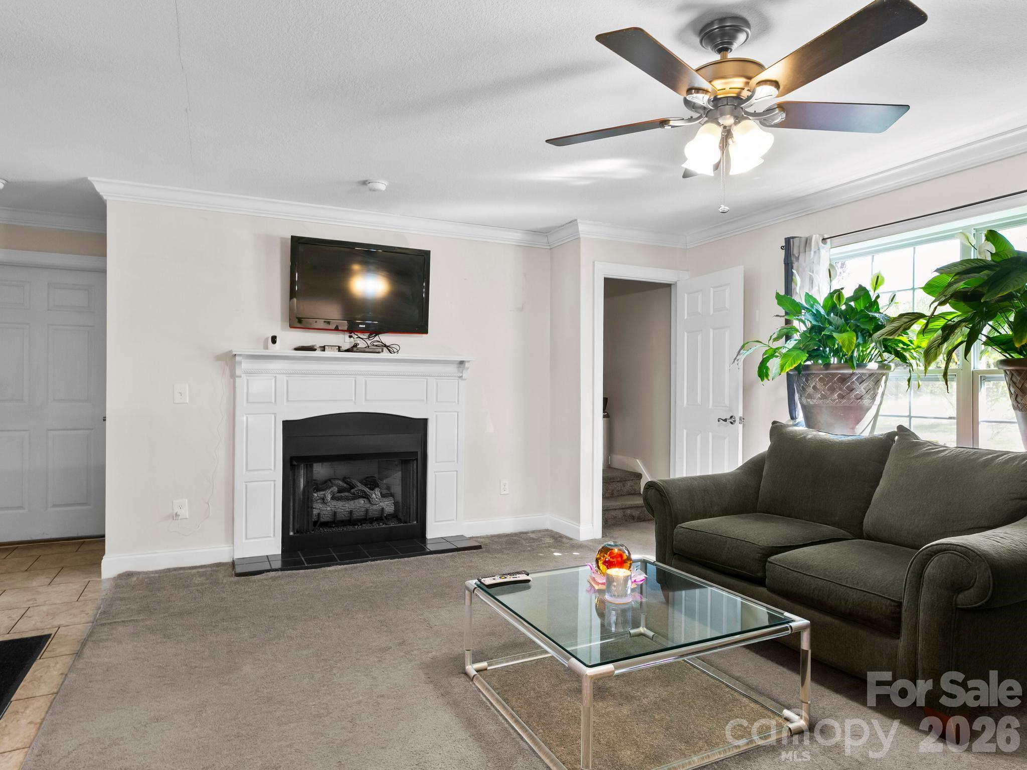 28 Chapel Park Road — Asheville