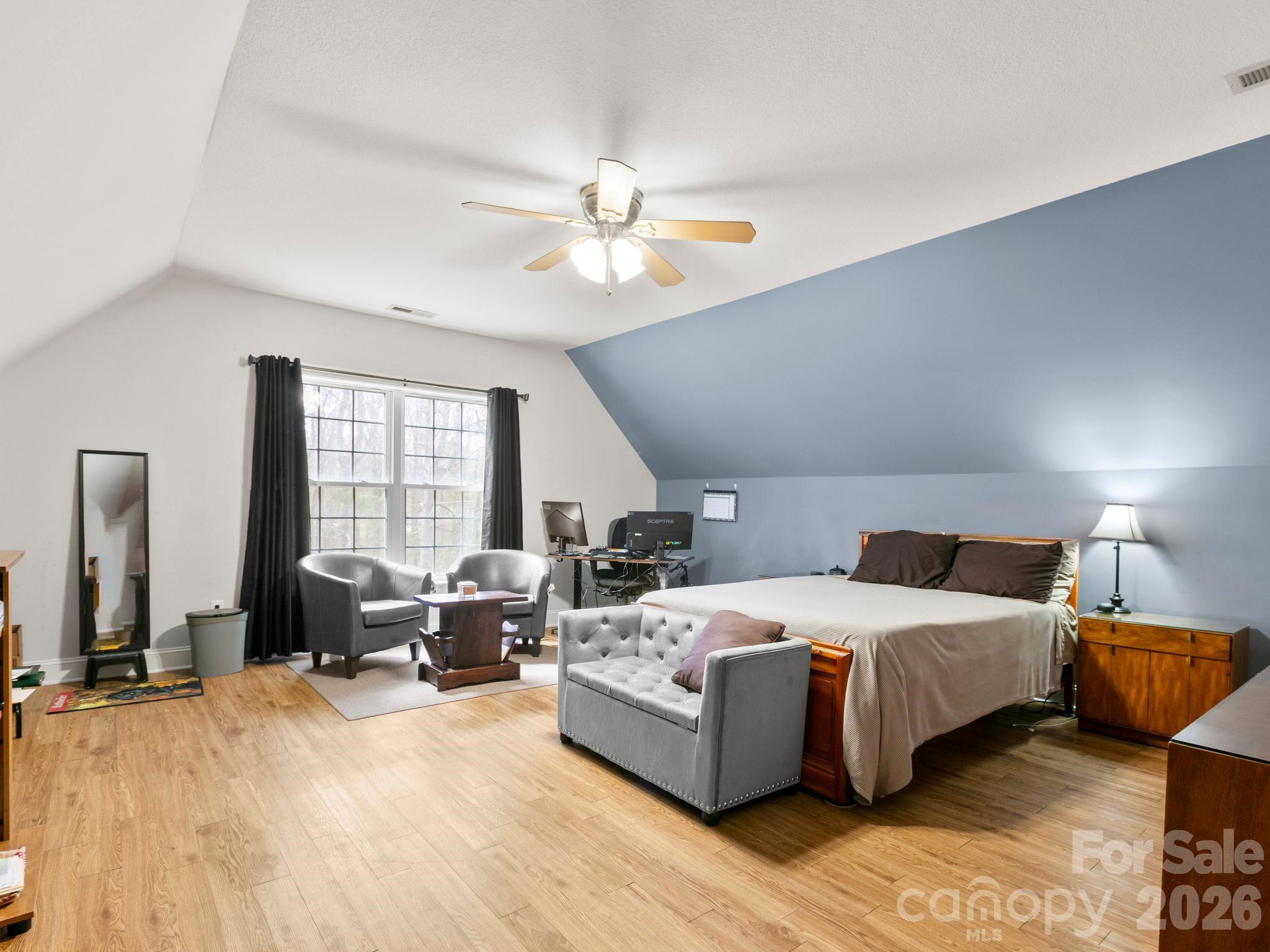 28 Chapel Park Road — Asheville