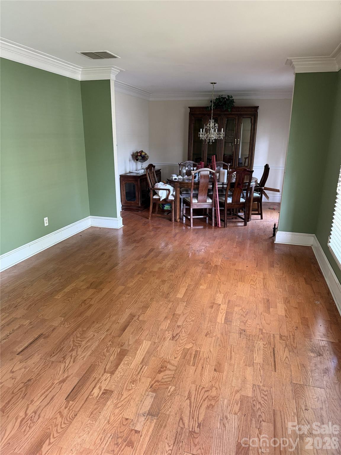 6625 Woodfield Drive — Charlotte