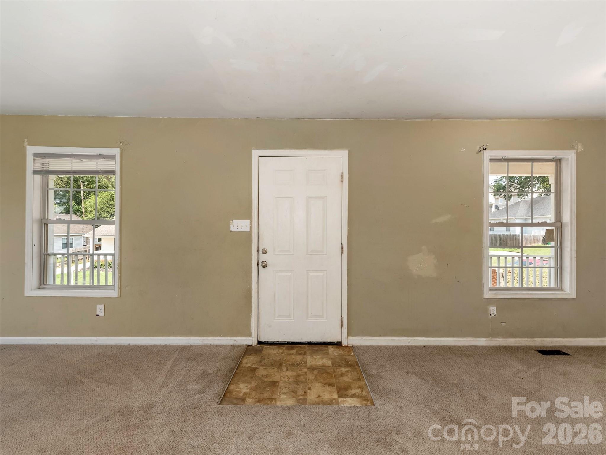 427 Katonah Avenue — Charlotte
