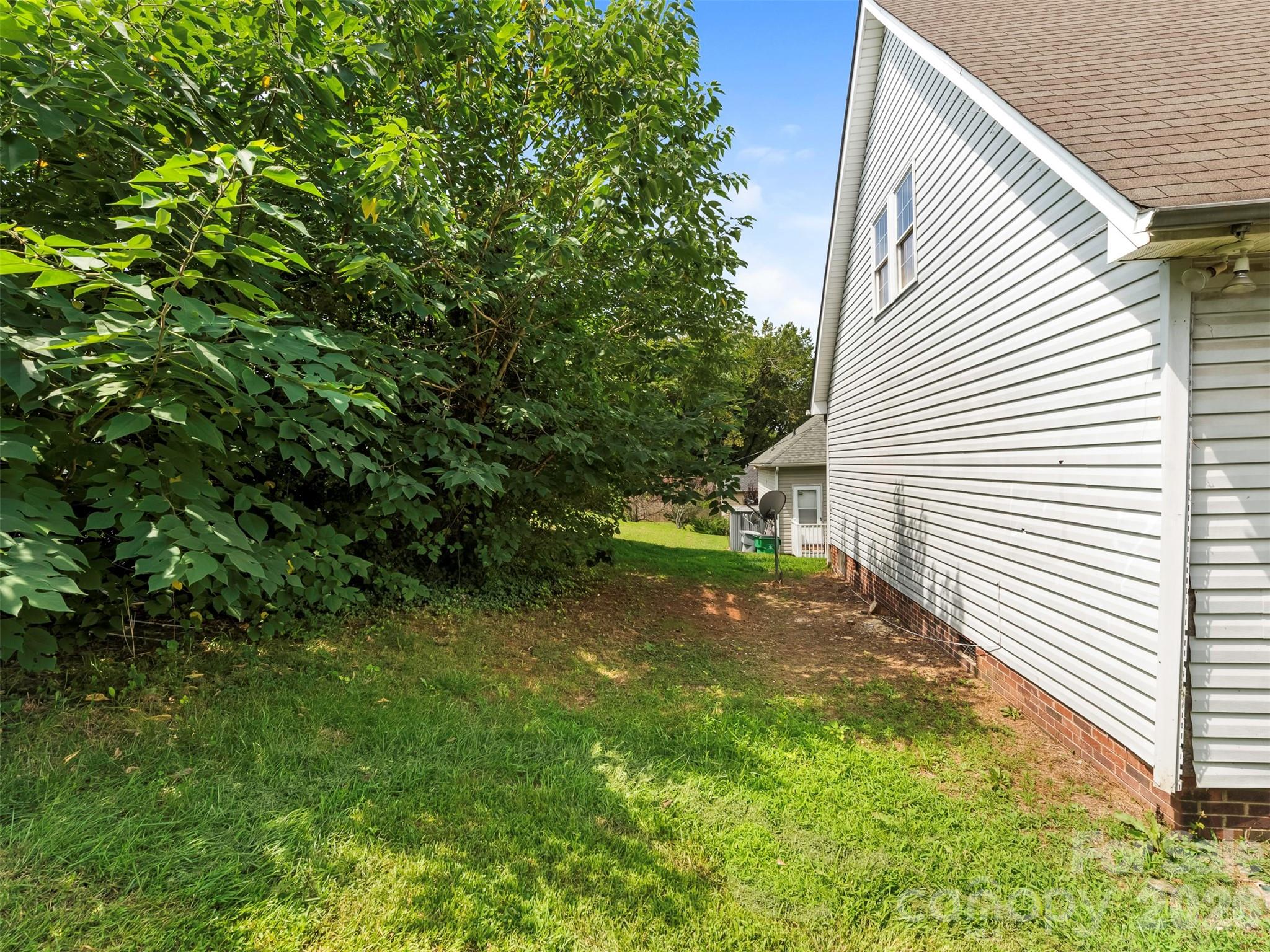 427 Katonah Avenue — Charlotte