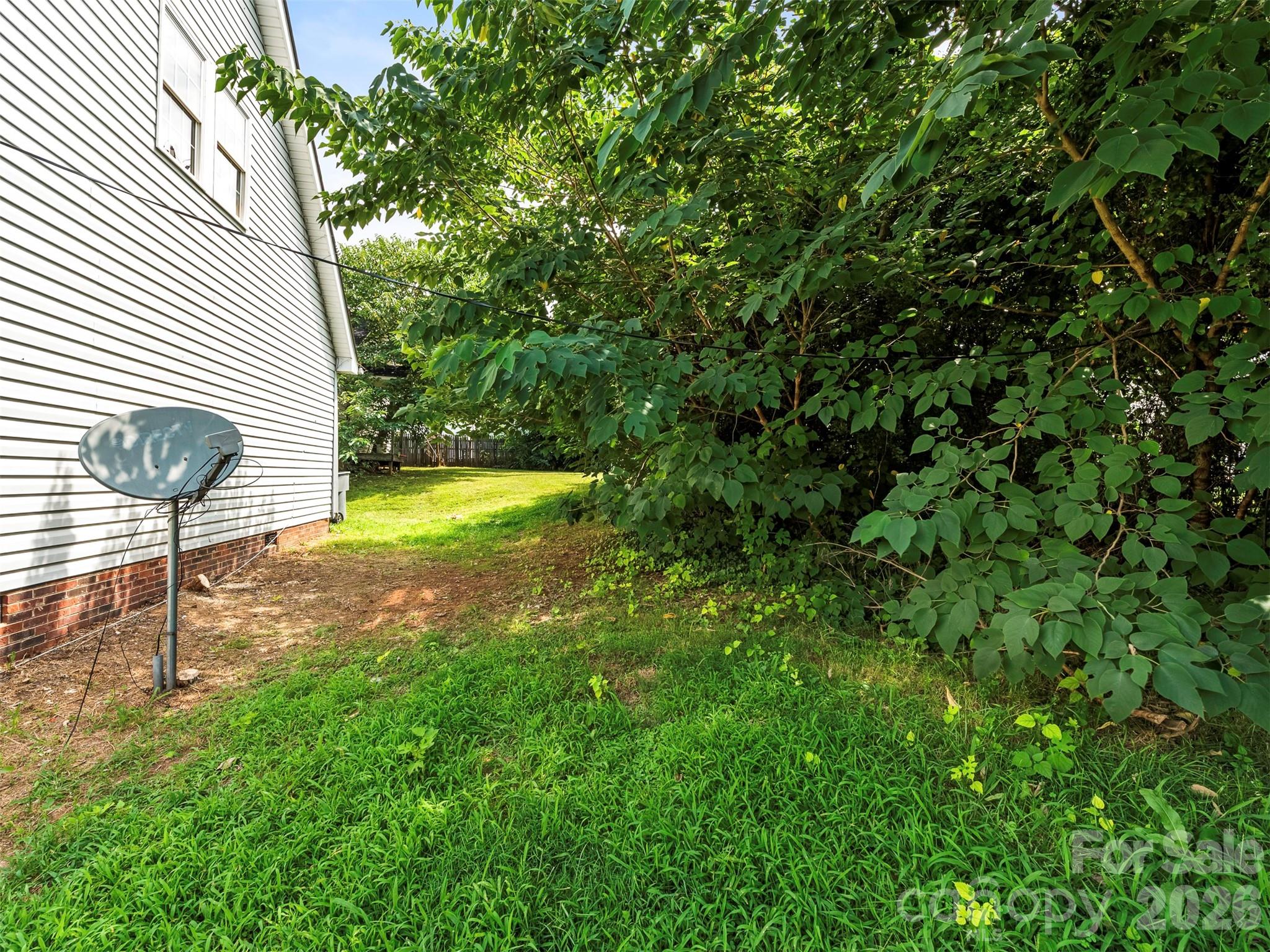 427 Katonah Avenue — Charlotte