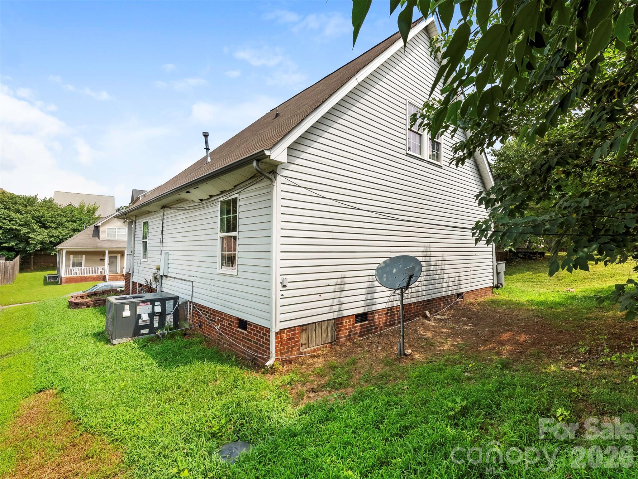 427 Katonah Avenue — Charlotte