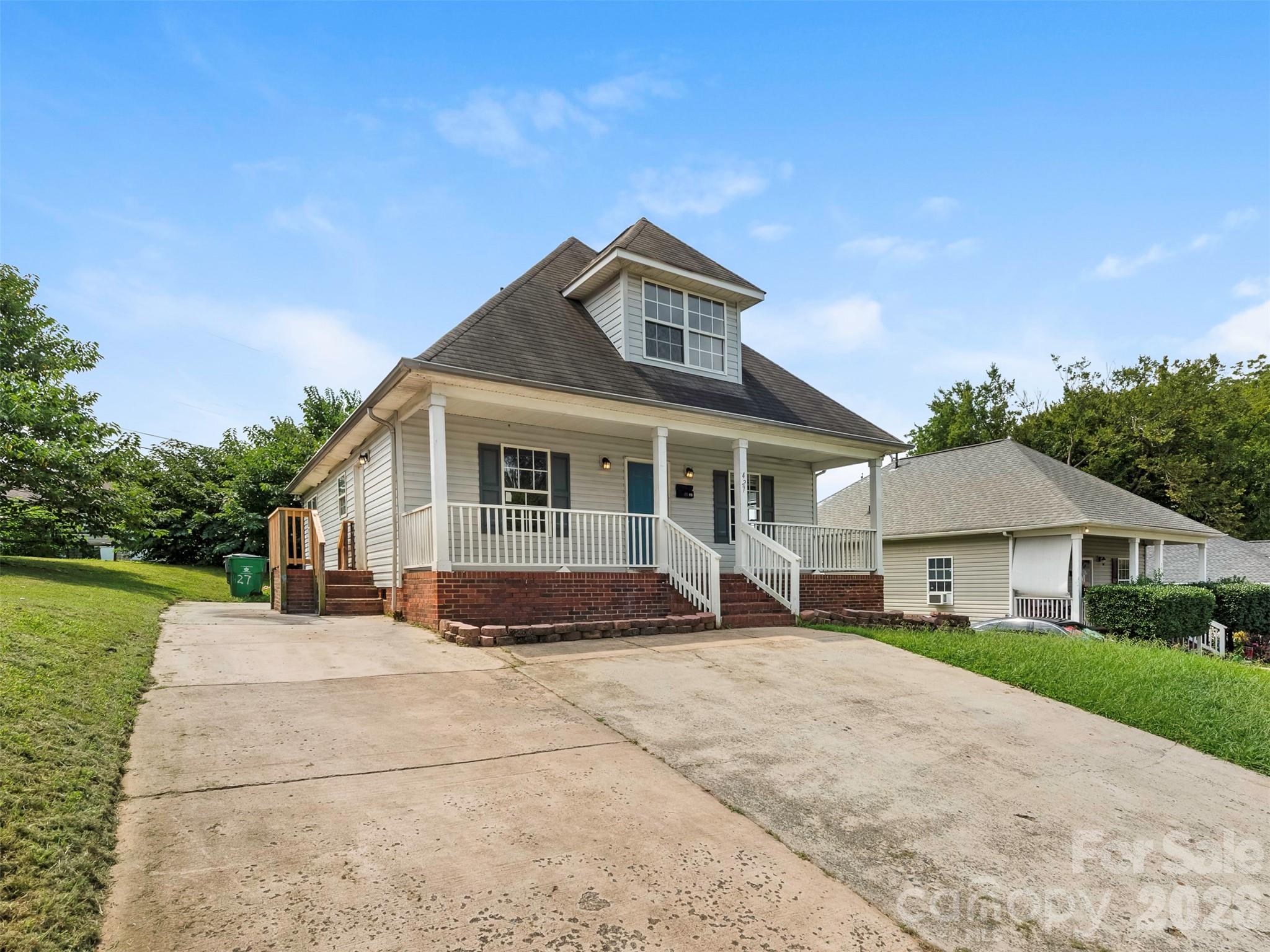 427 Katonah Avenue — Charlotte