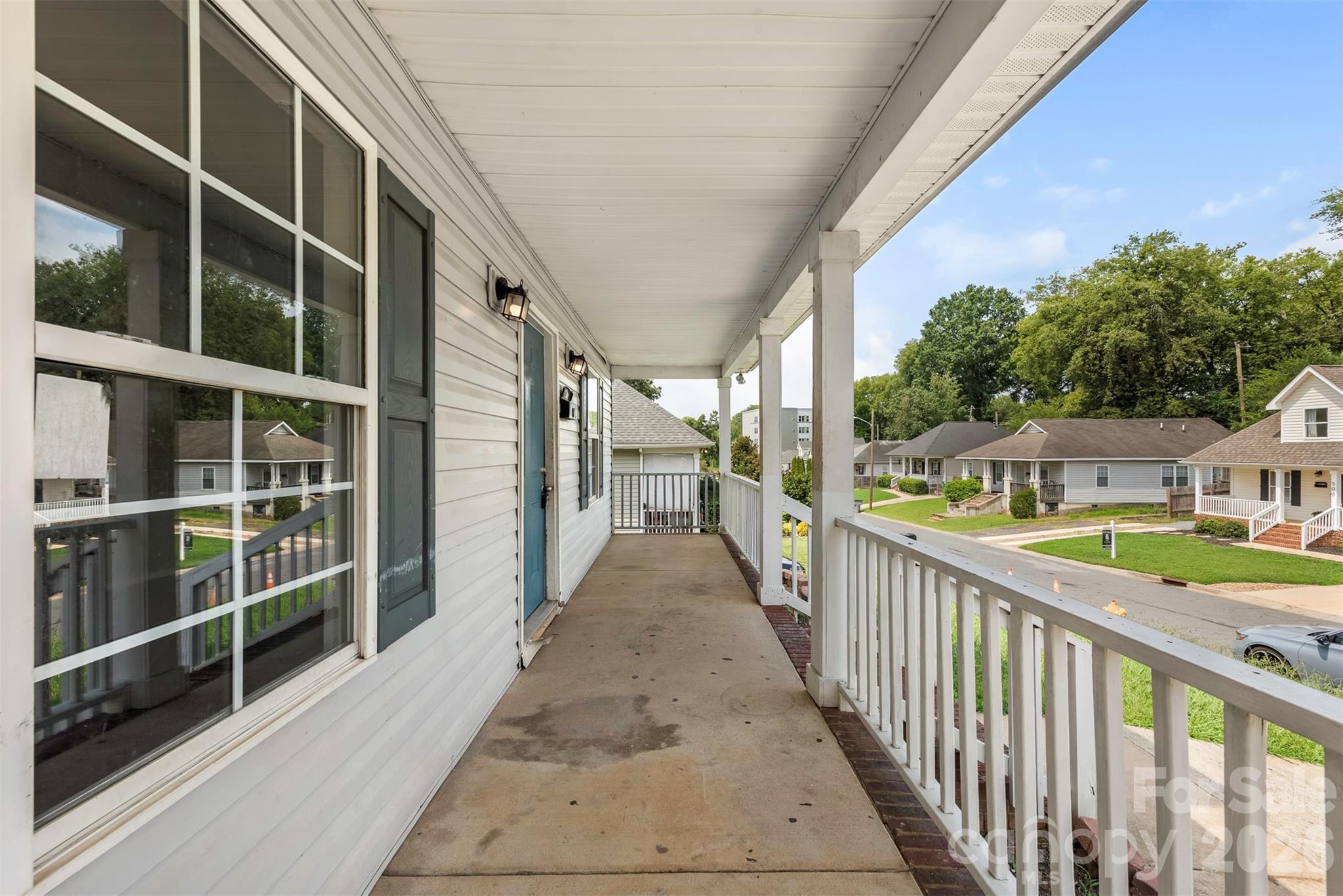 427 Katonah Avenue — Charlotte