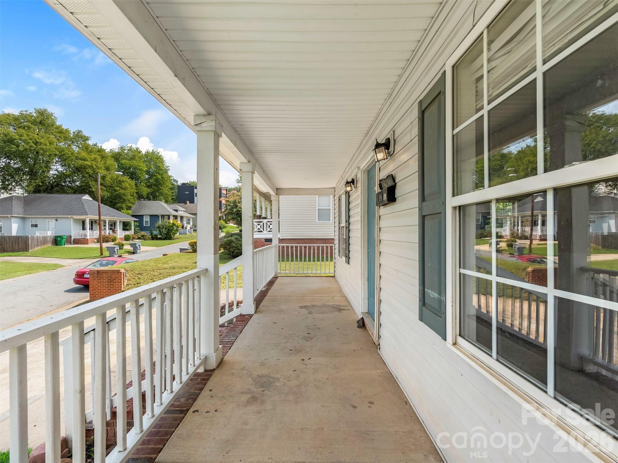 427 Katonah Avenue — Charlotte