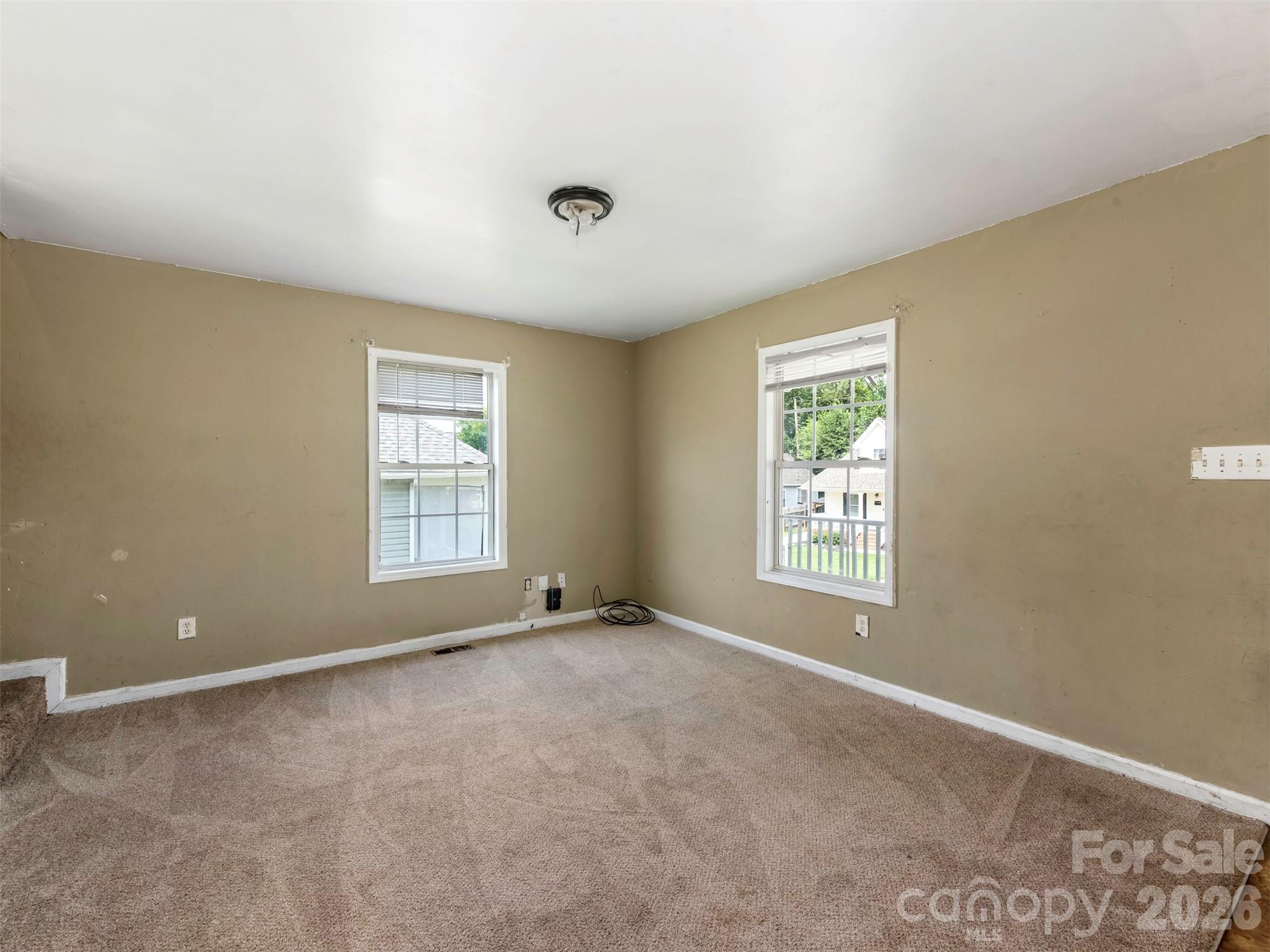 427 Katonah Avenue — Charlotte