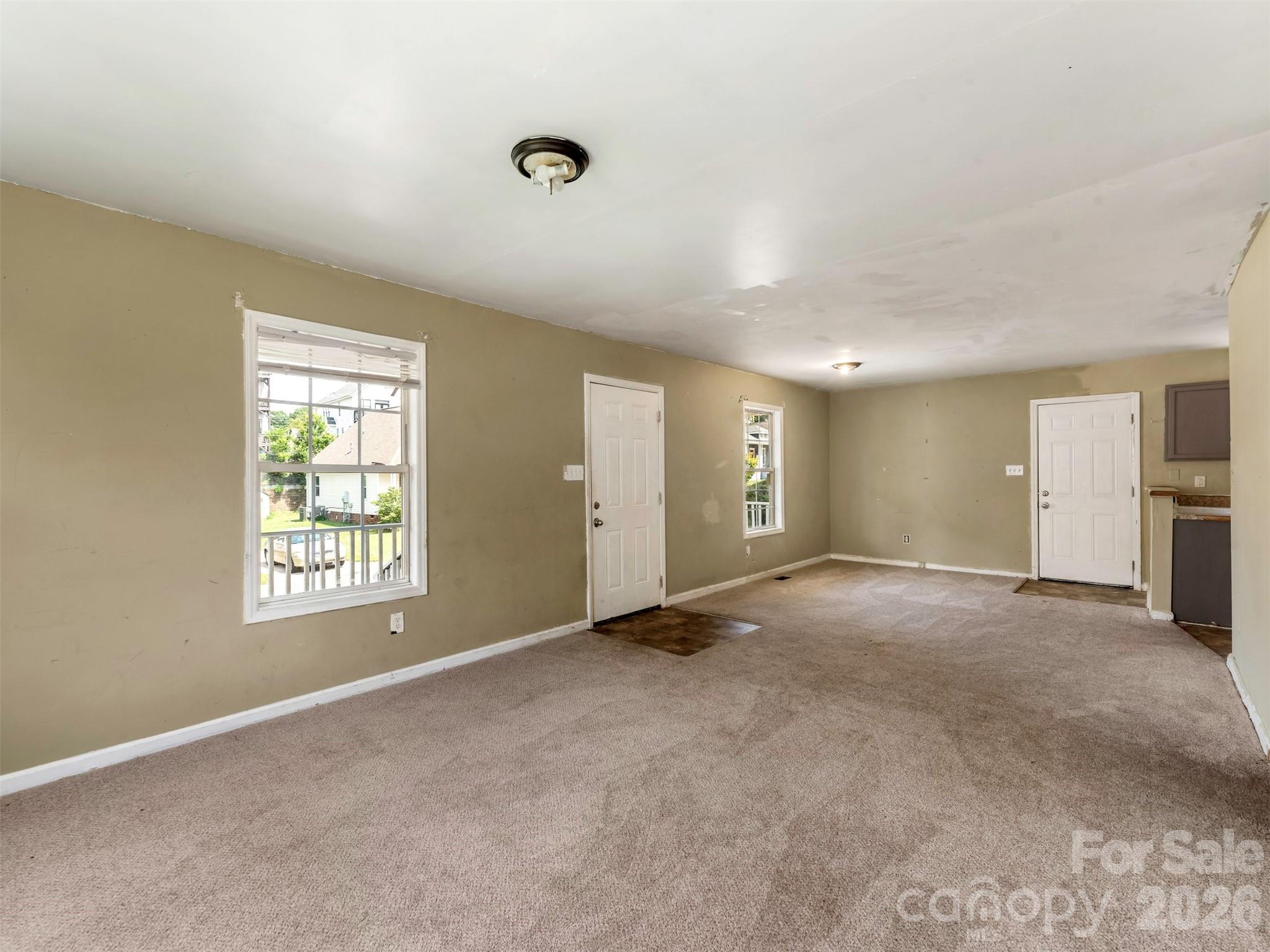 427 Katonah Avenue — Charlotte