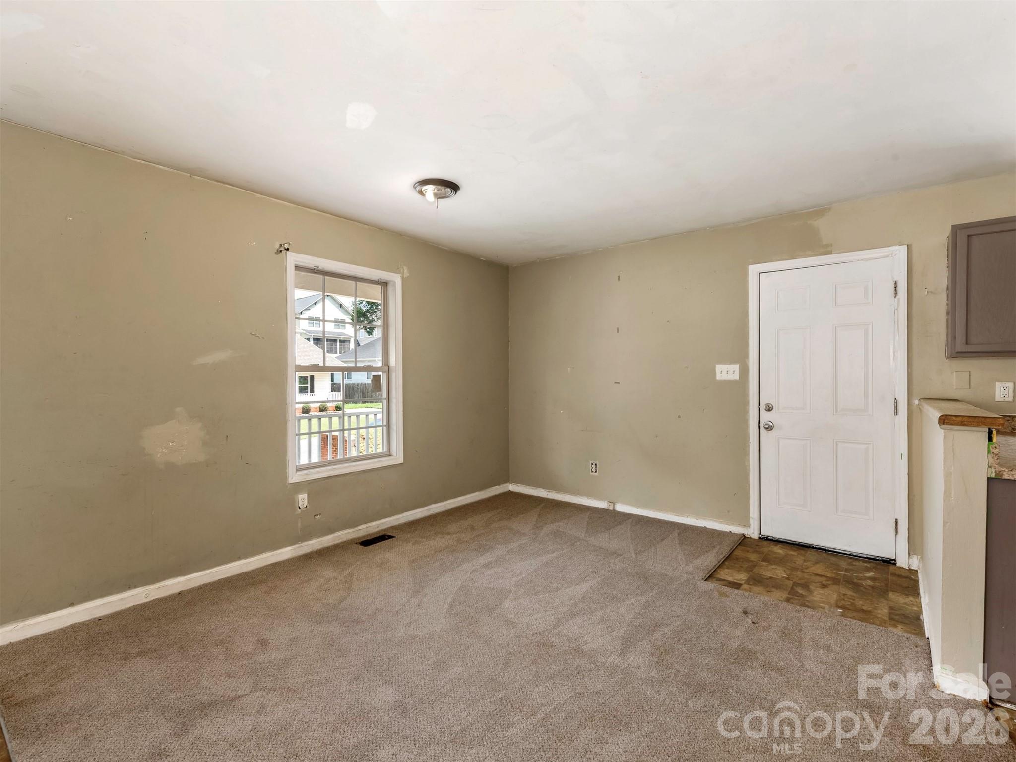 427 Katonah Avenue — Charlotte