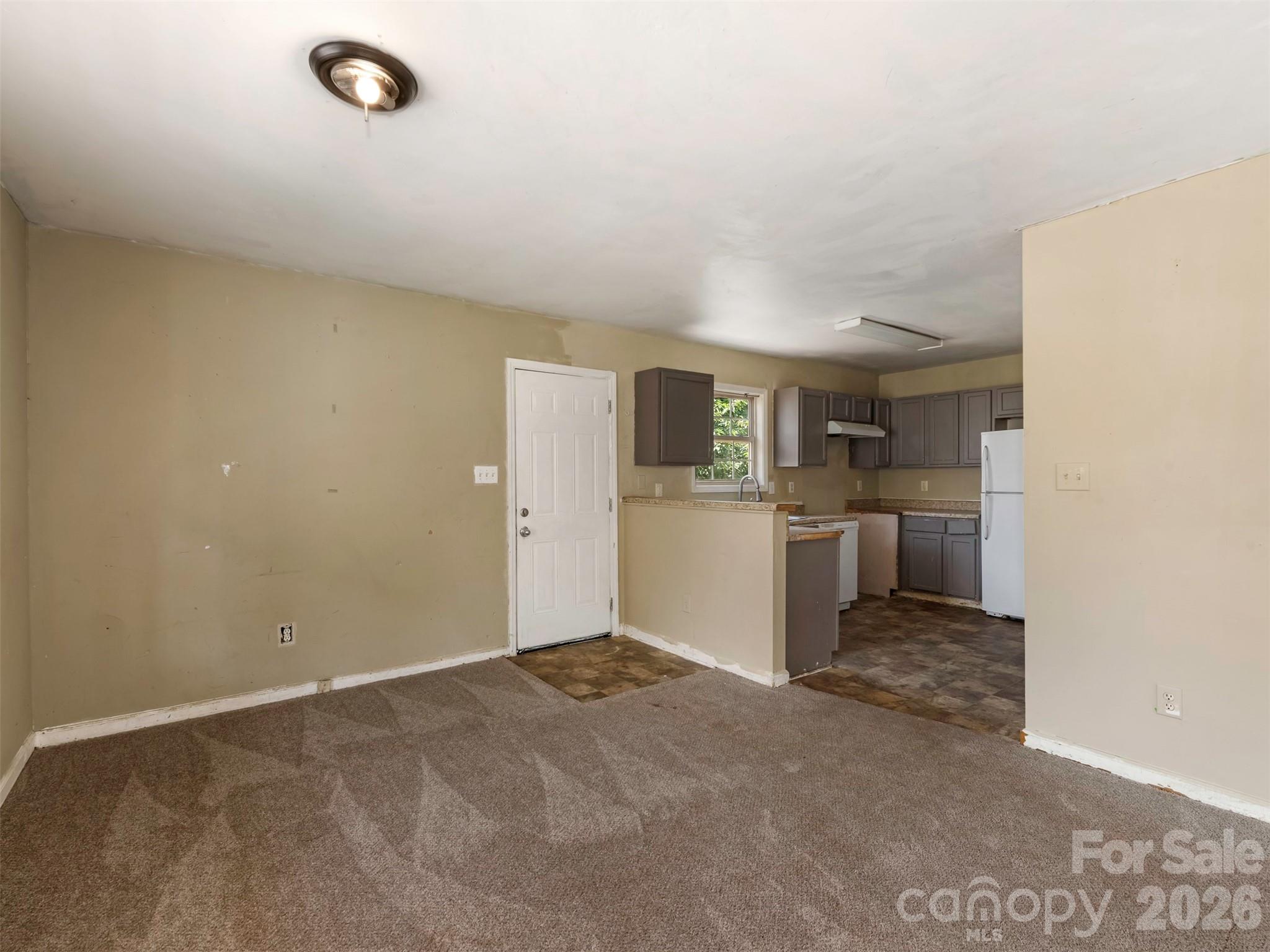 427 Katonah Avenue — Charlotte