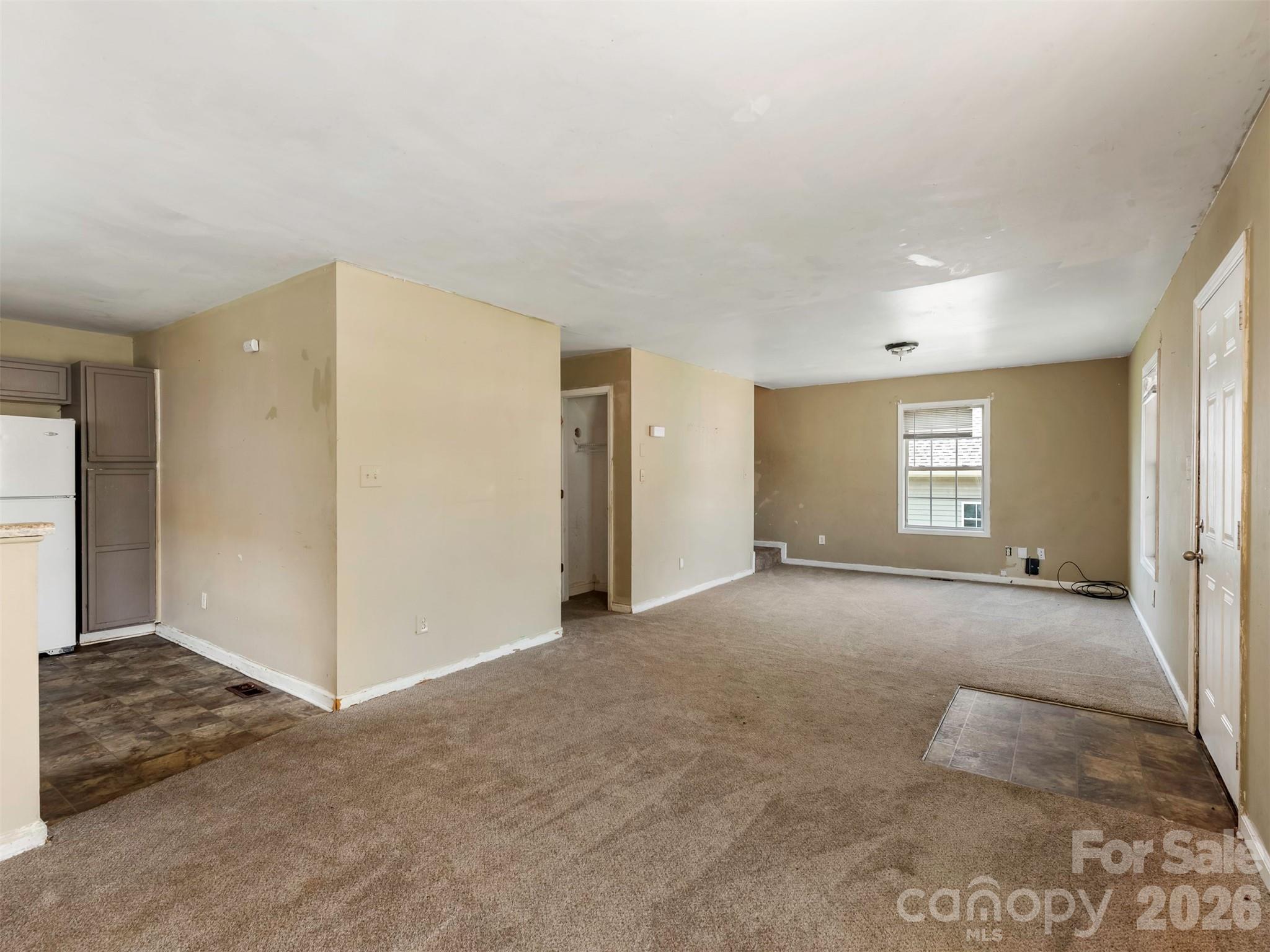 427 Katonah Avenue — Charlotte