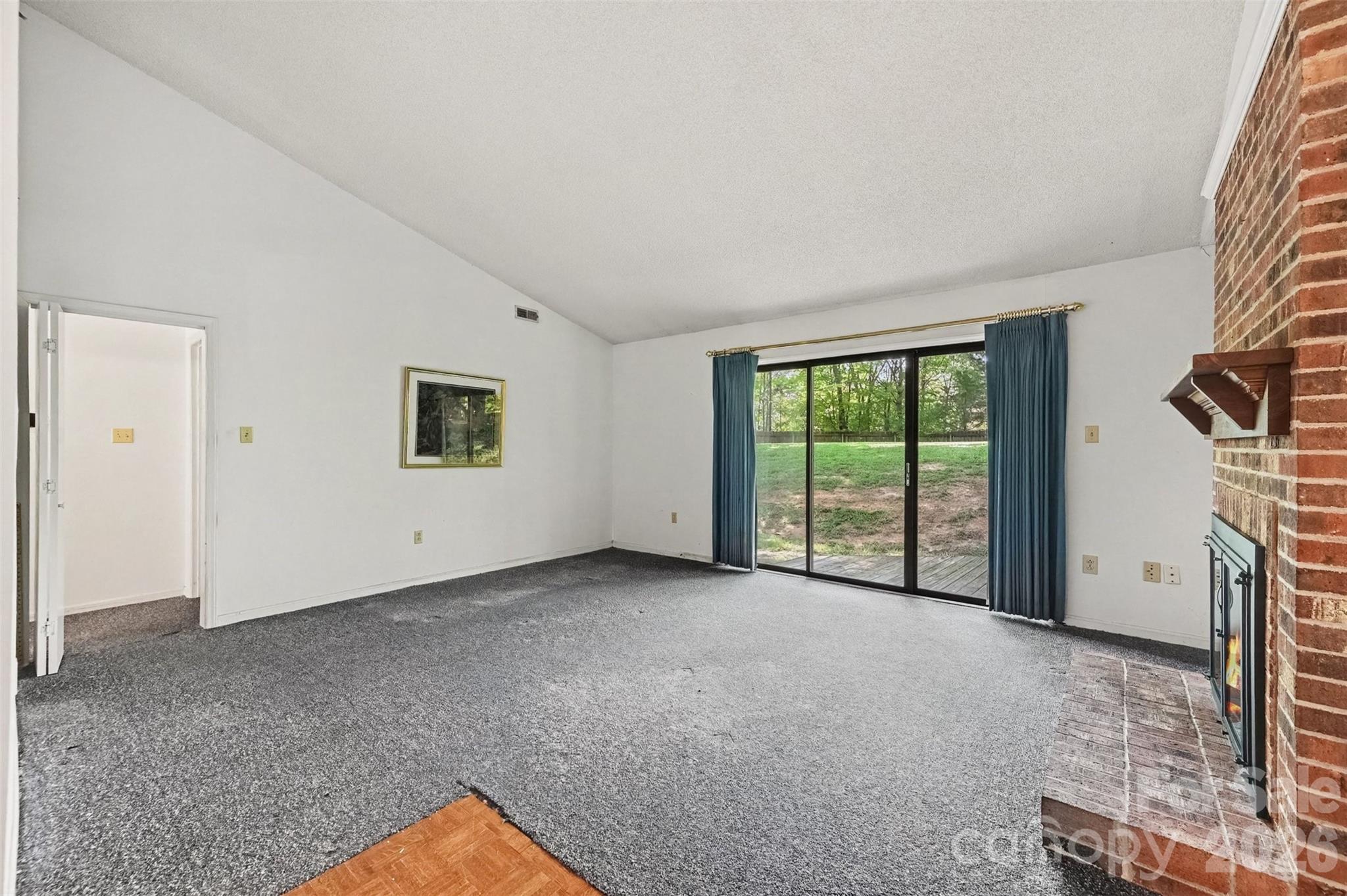 8248 Oakley Lane — Charlotte