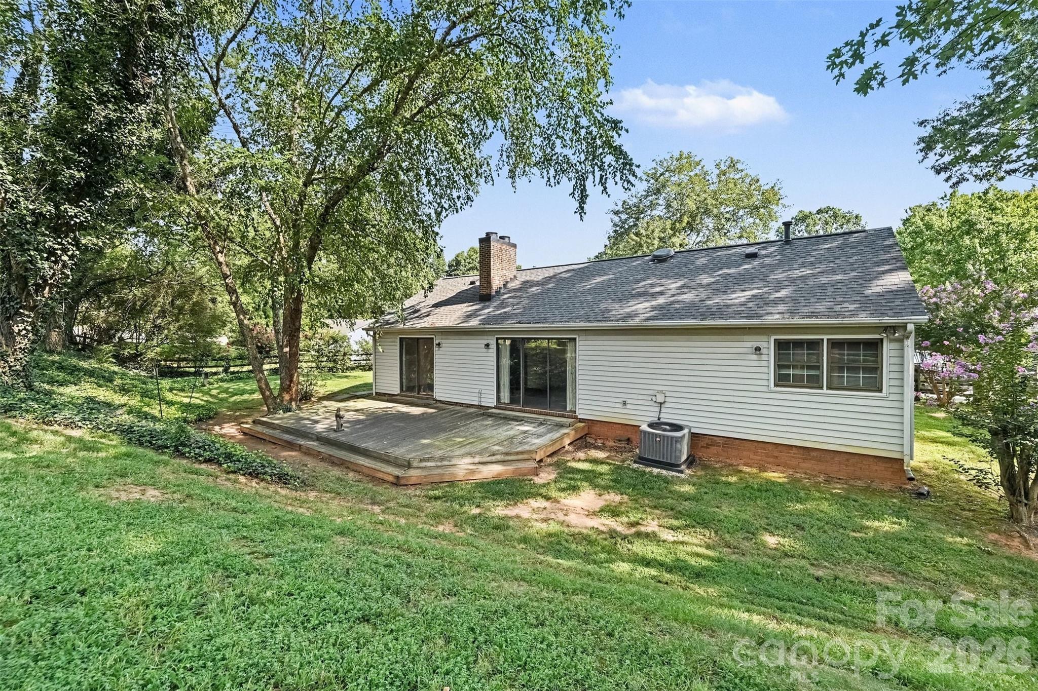 8248 Oakley Lane — Charlotte