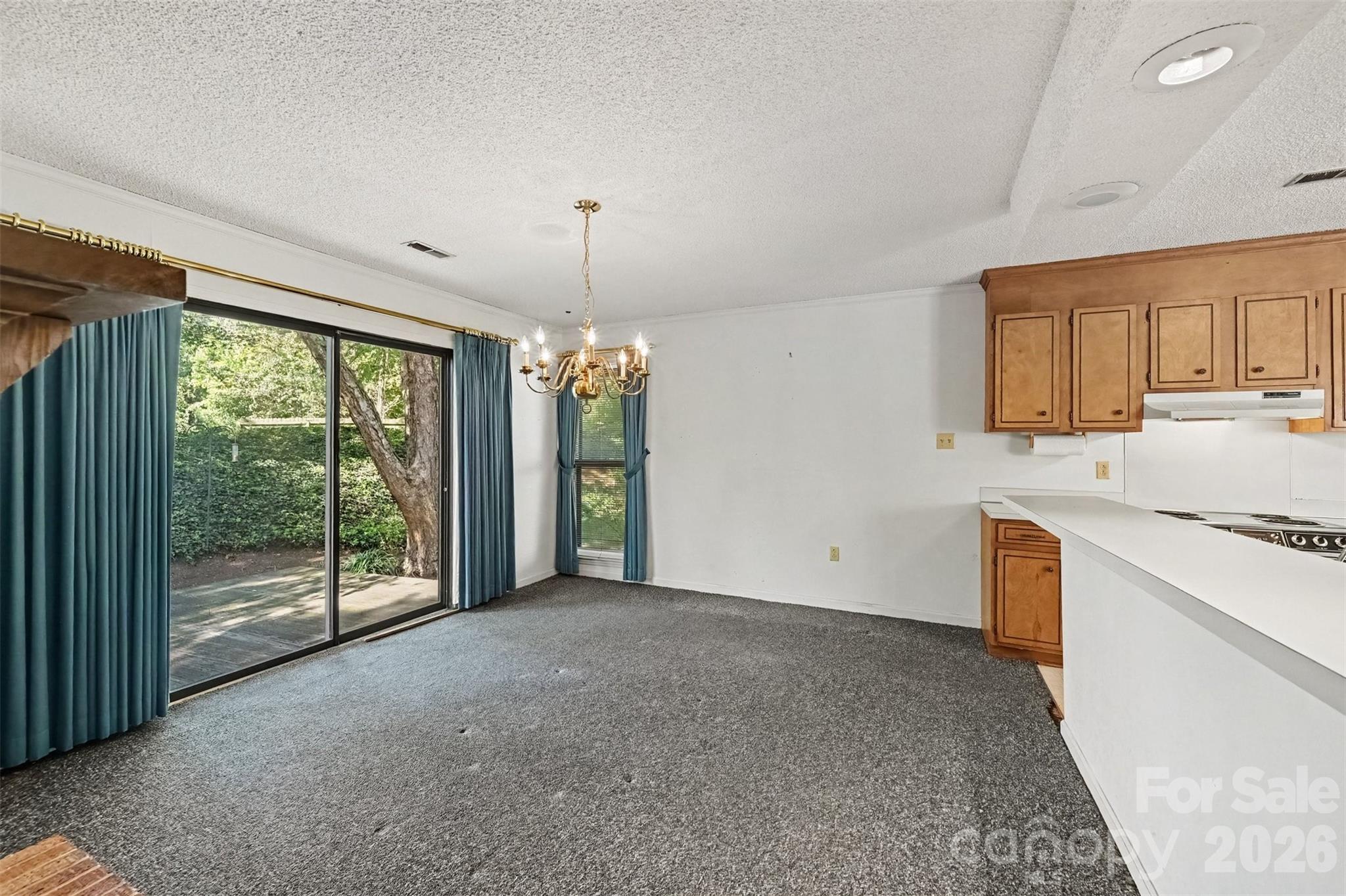 8248 Oakley Lane — Charlotte
