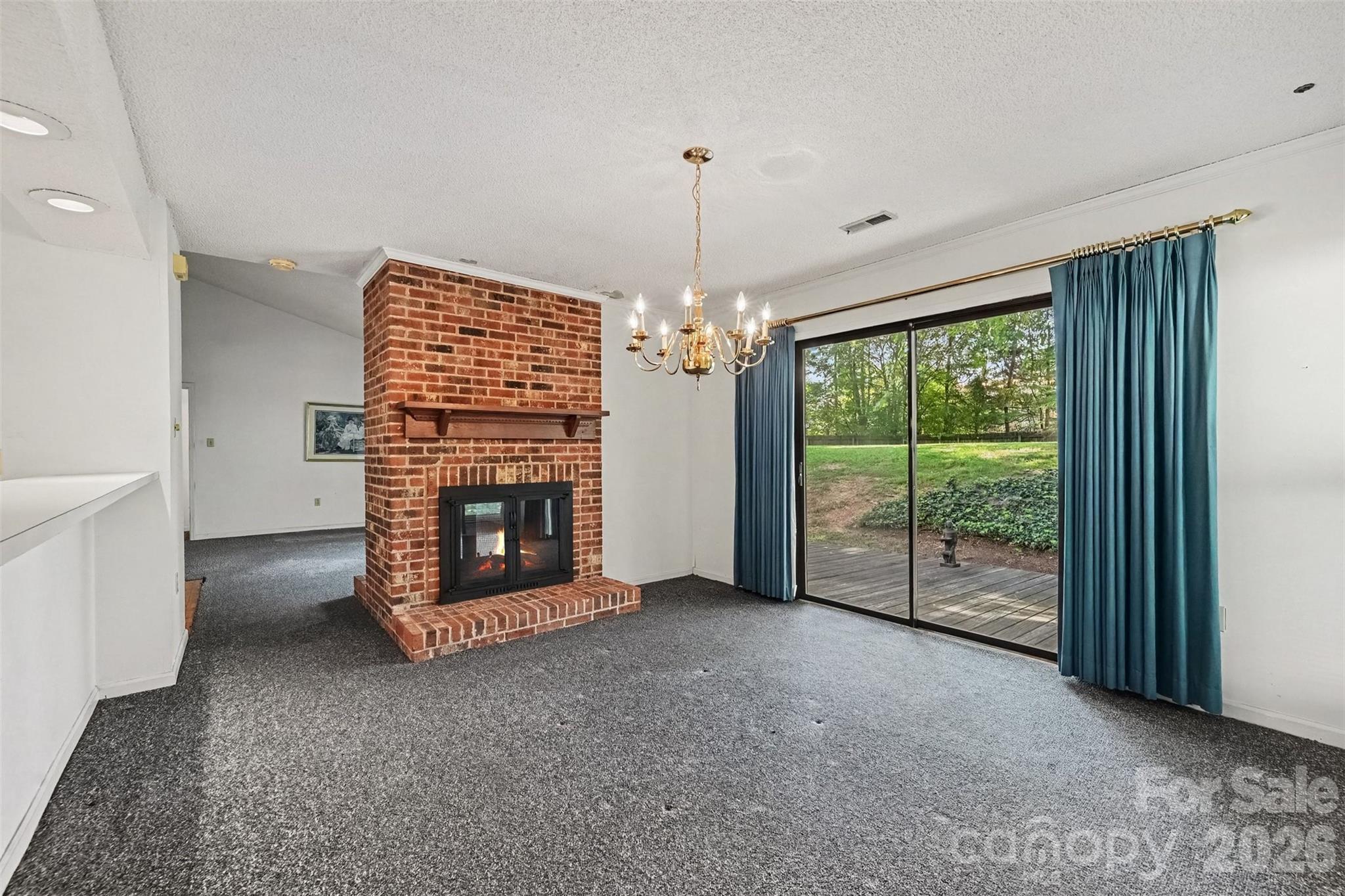 8248 Oakley Lane — Charlotte