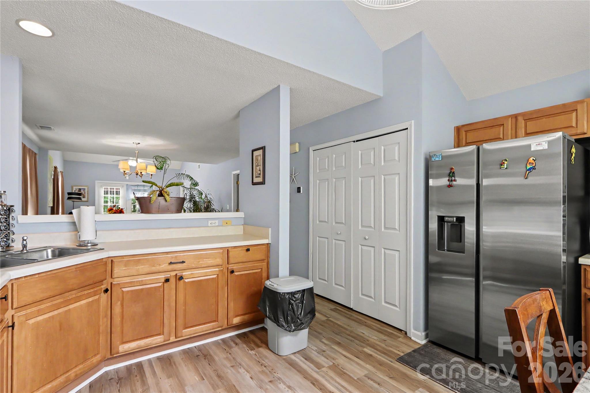 2716 Rozzelles Landing Drive — Charlotte