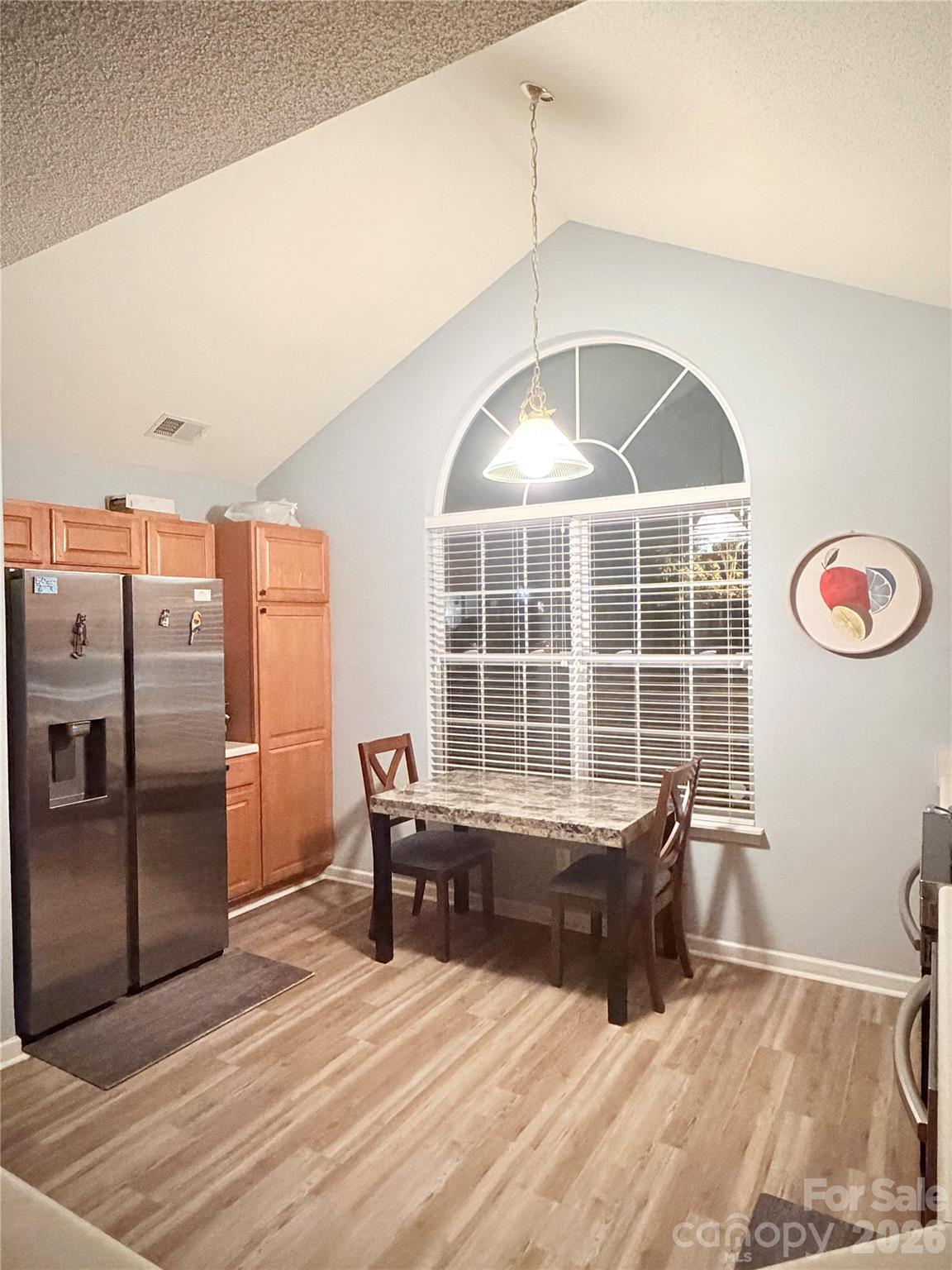 2716 Rozzelles Landing Drive — Charlotte