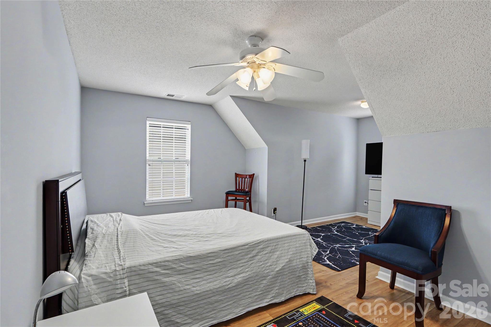 2716 Rozzelles Landing Drive — Charlotte