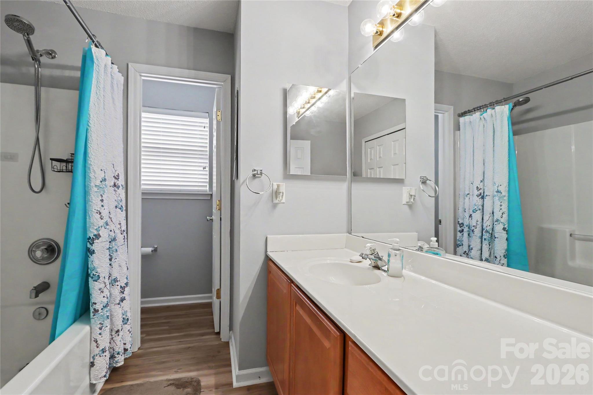 2716 Rozzelles Landing Drive — Charlotte