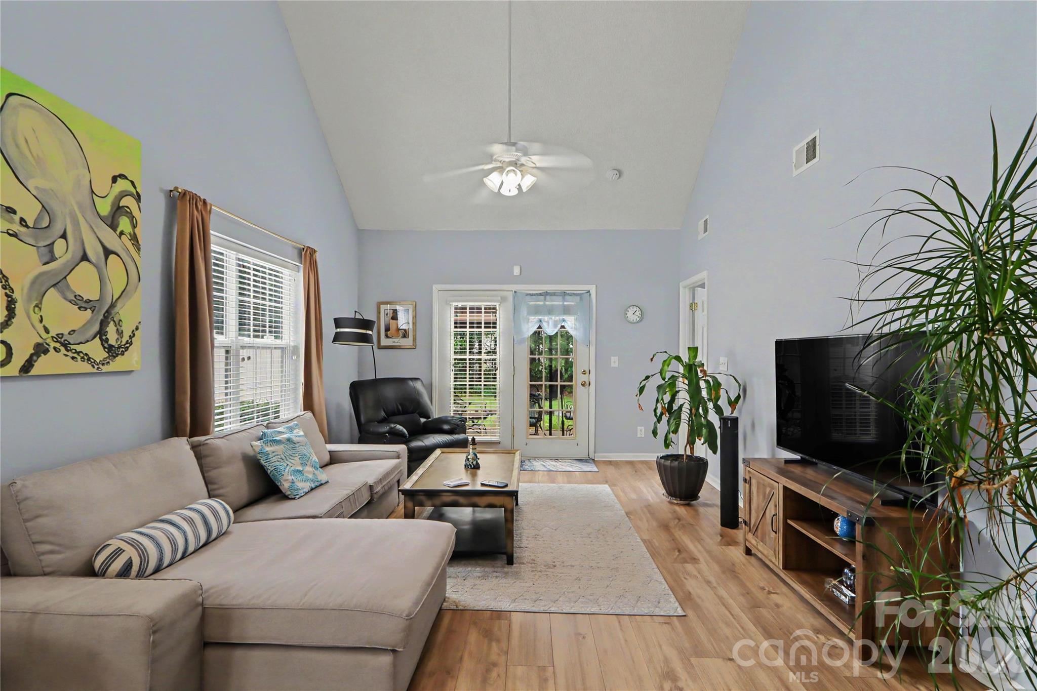 2716 Rozzelles Landing Drive — Charlotte