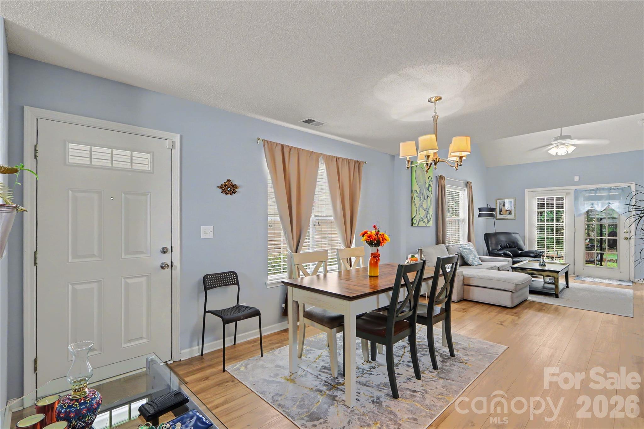 2716 Rozzelles Landing Drive — Charlotte