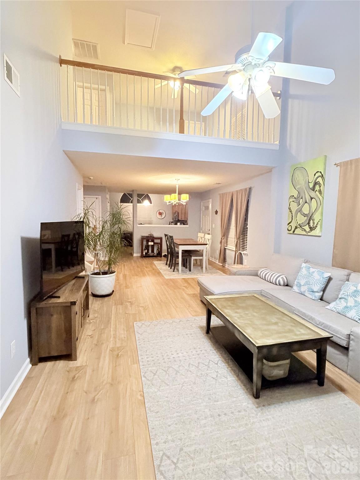 2716 Rozzelles Landing Drive — Charlotte
