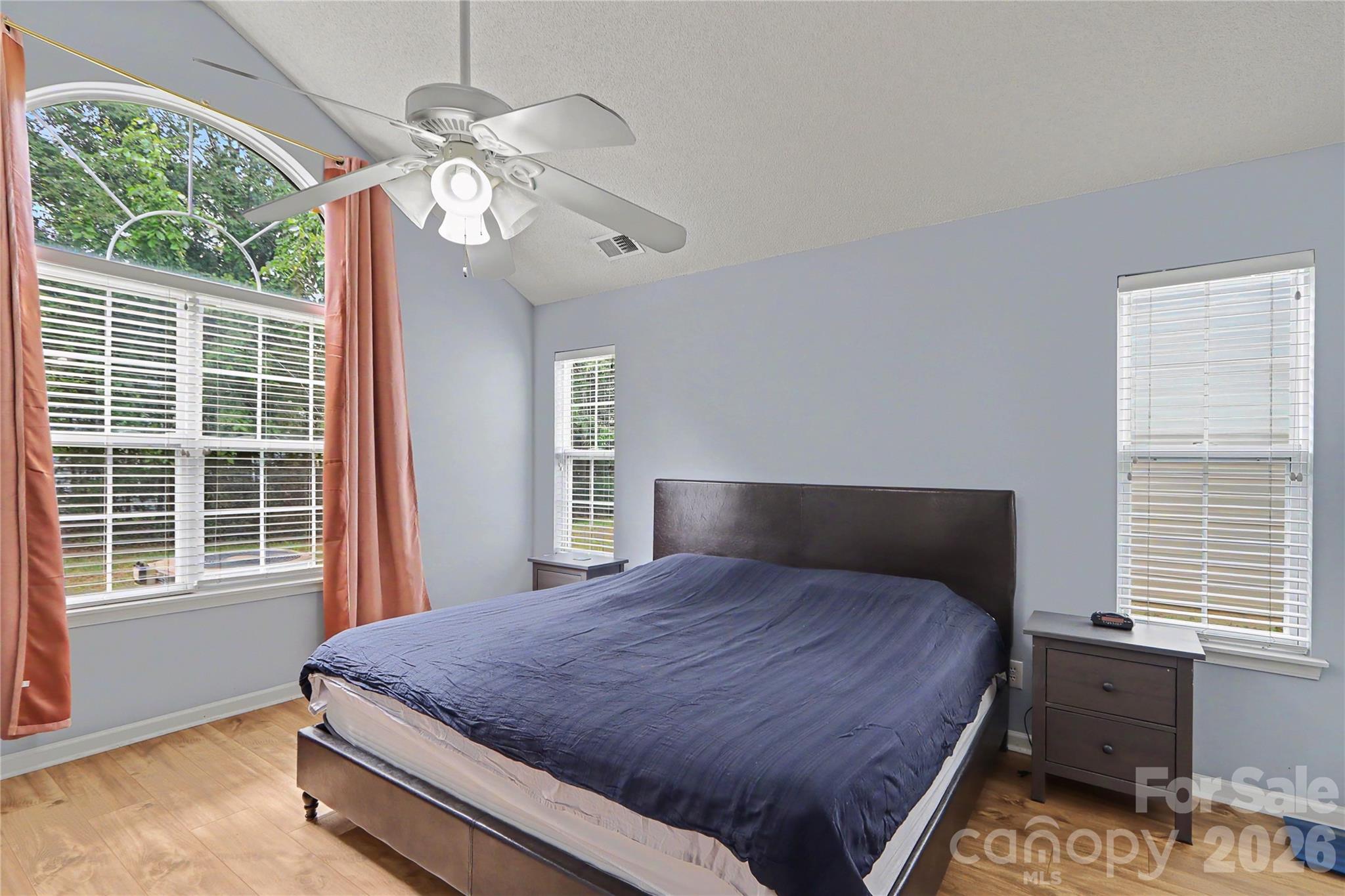 2716 Rozzelles Landing Drive — Charlotte