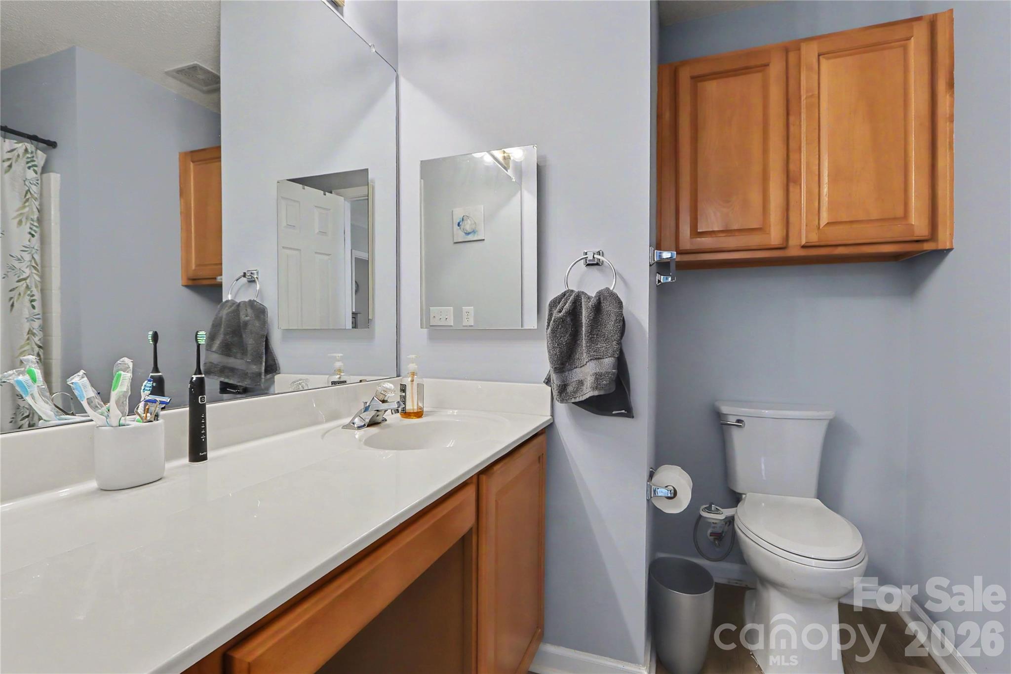 2716 Rozzelles Landing Drive — Charlotte