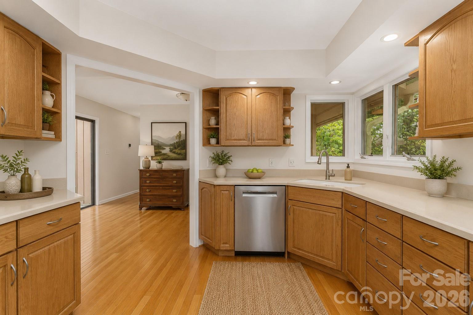 121 Deerlake Drive — Asheville