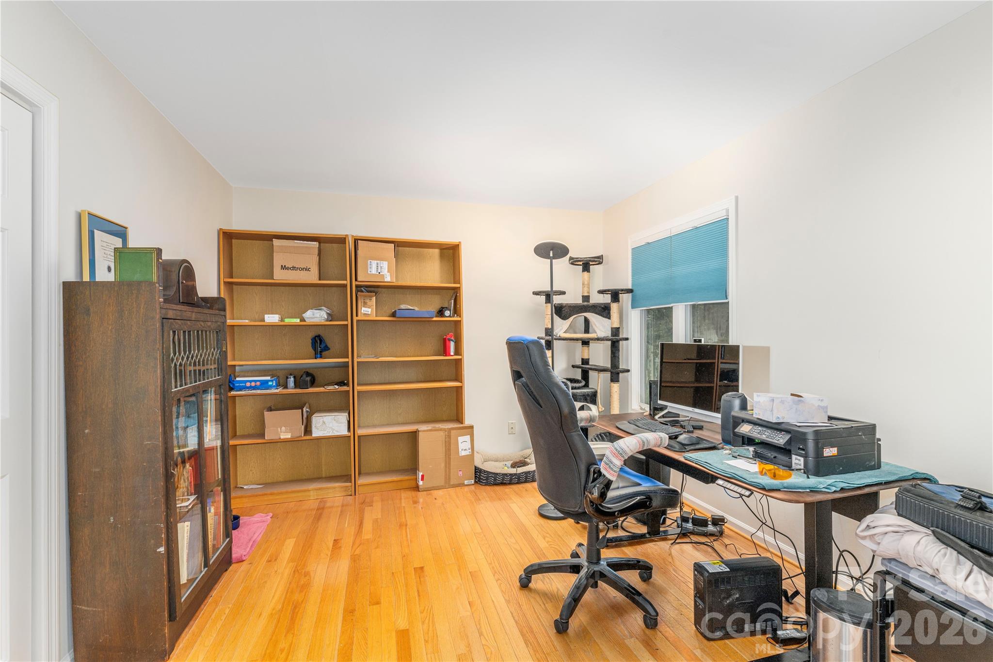 121 Deerlake Drive — Asheville