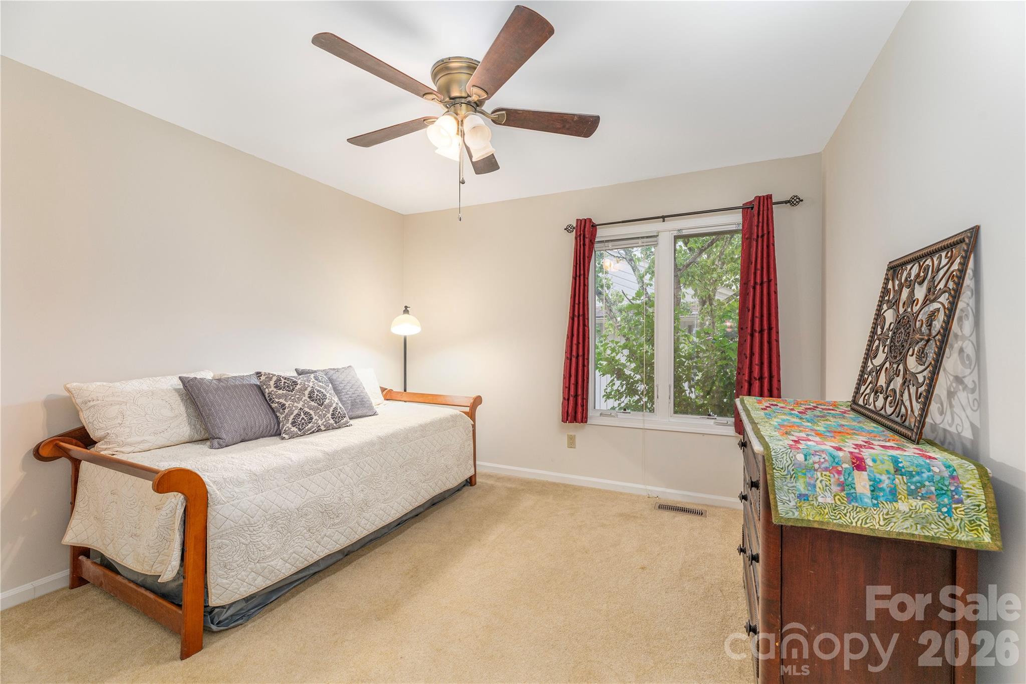 121 Deerlake Drive — Asheville