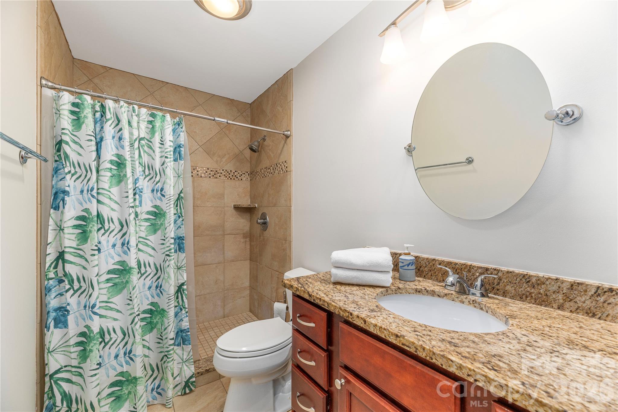 121 Deerlake Drive — Asheville