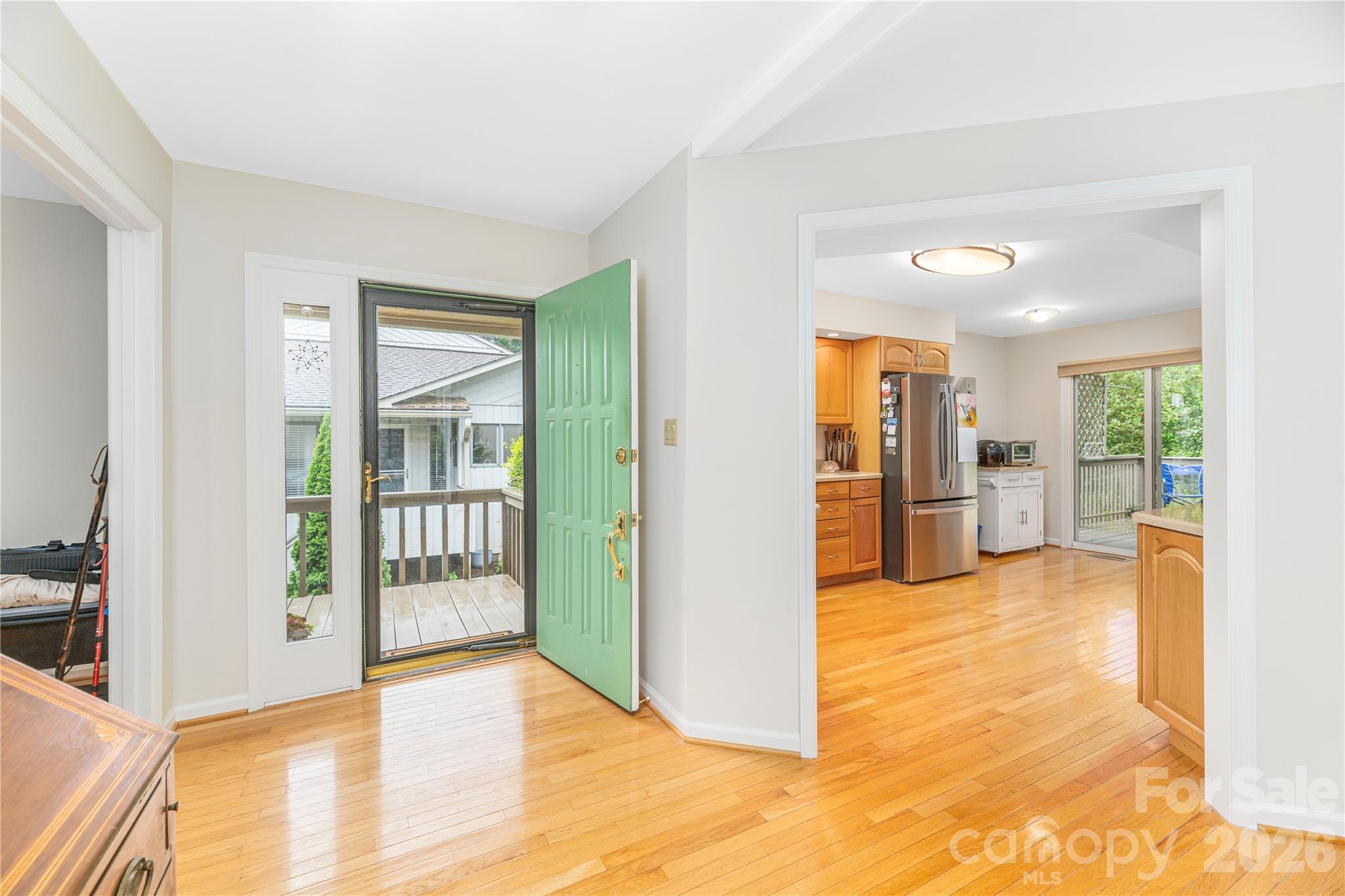 121 Deerlake Drive — Asheville