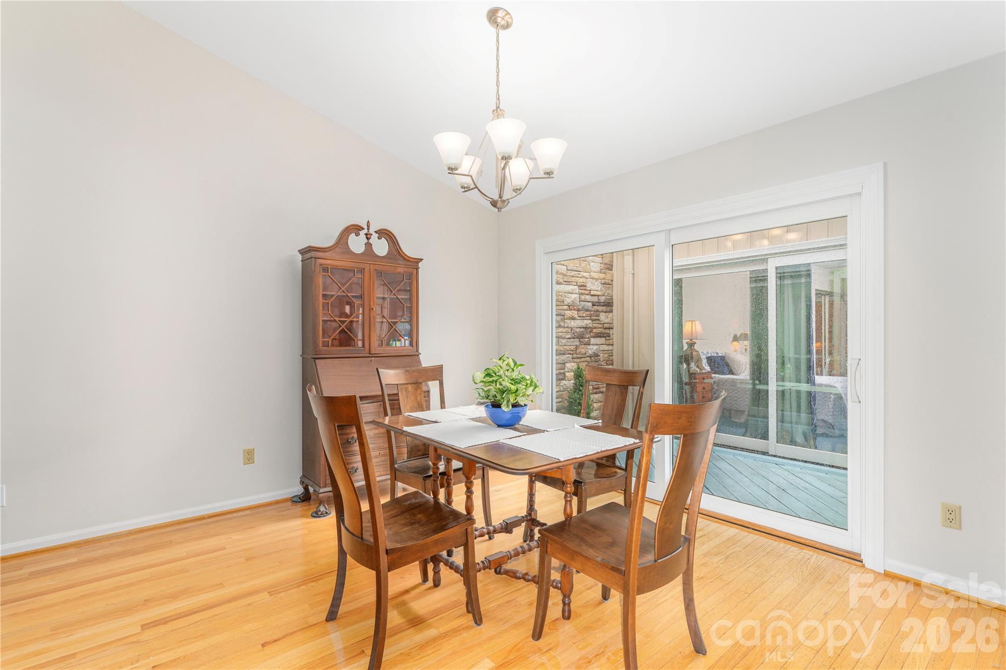 121 Deerlake Drive — Asheville