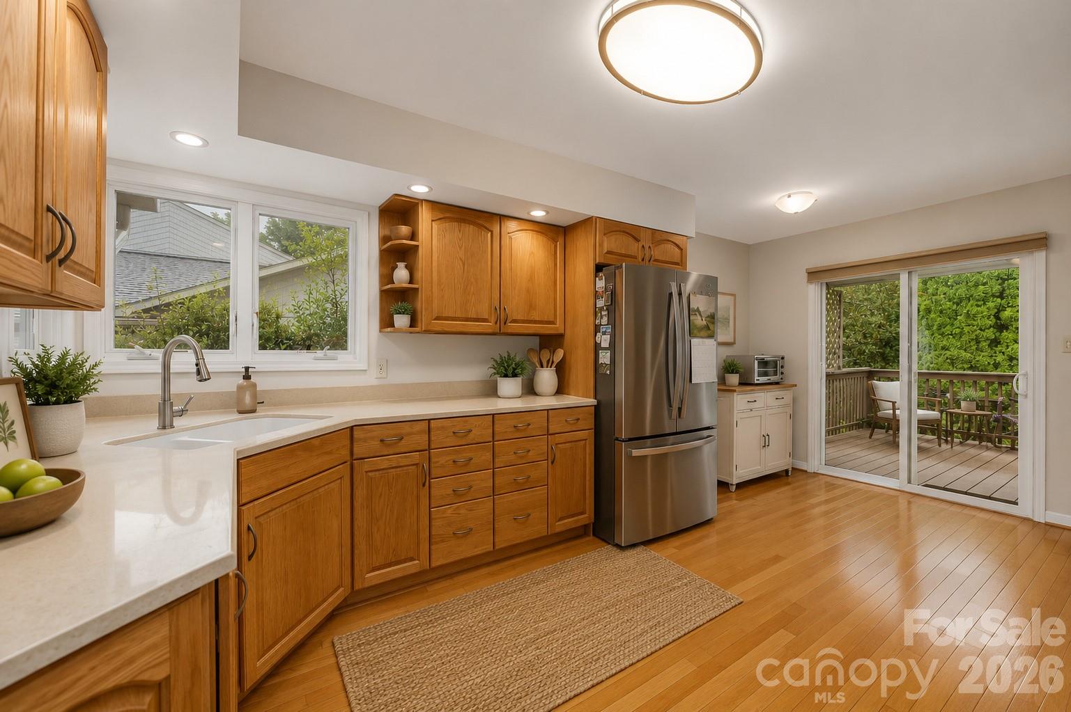 121 Deerlake Drive — Asheville