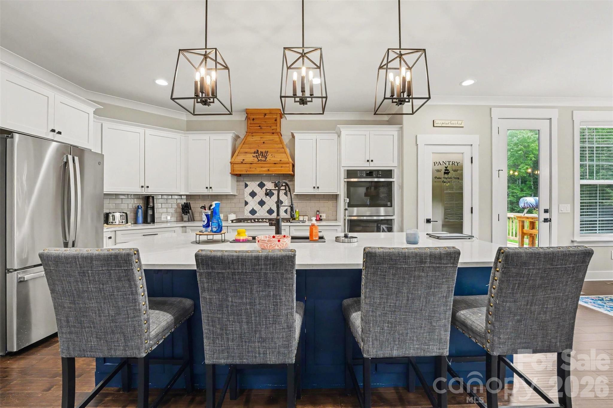 496 Bellingshire Drive — Mt Ulla