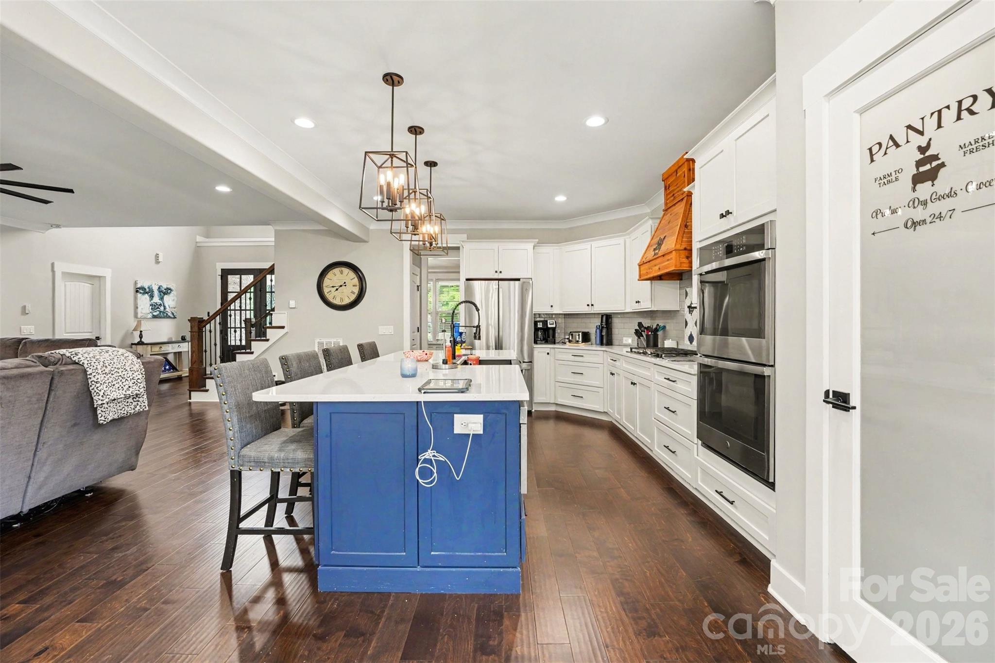 496 Bellingshire Drive — Mt Ulla