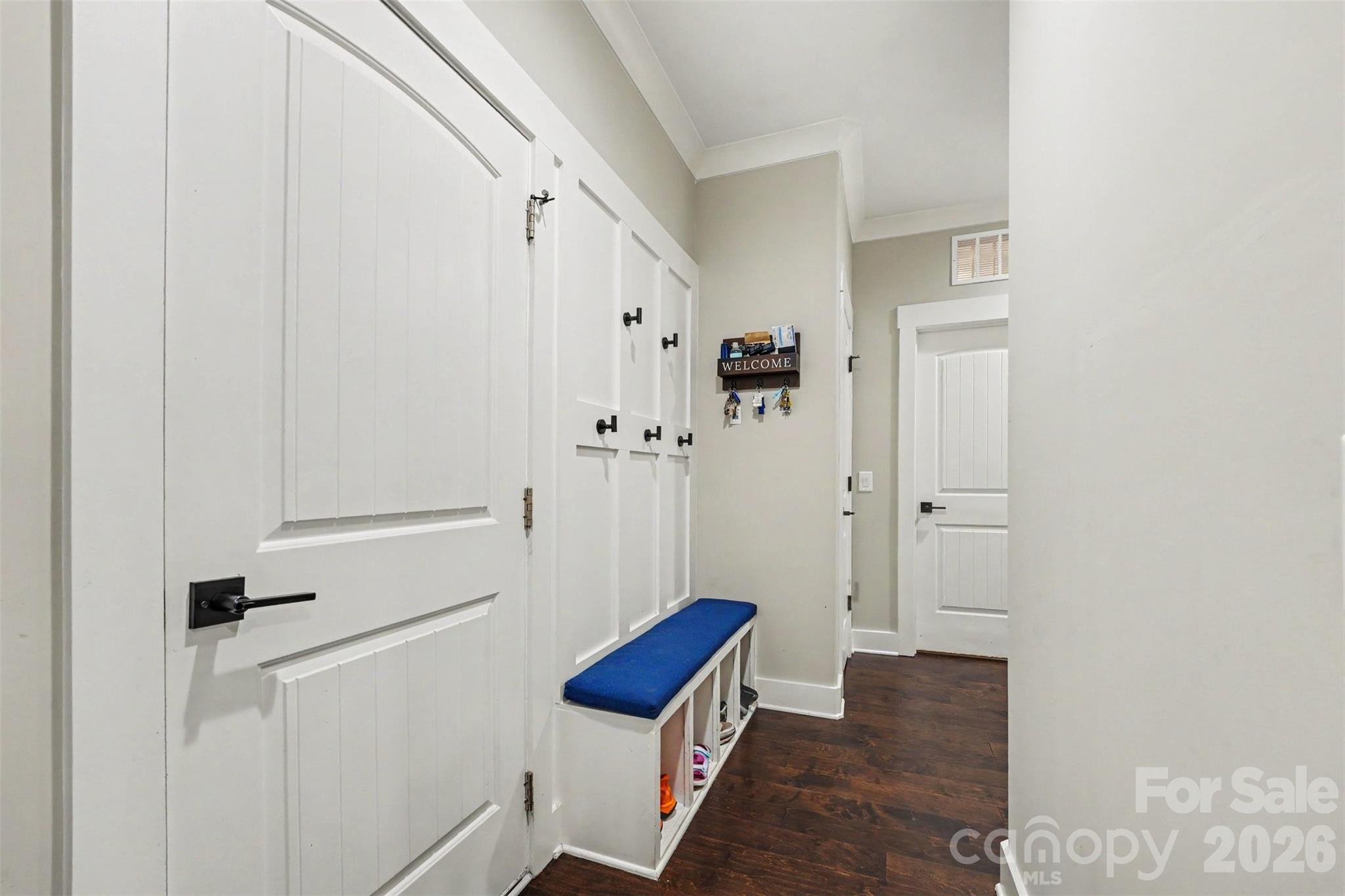 496 Bellingshire Drive — Mt Ulla