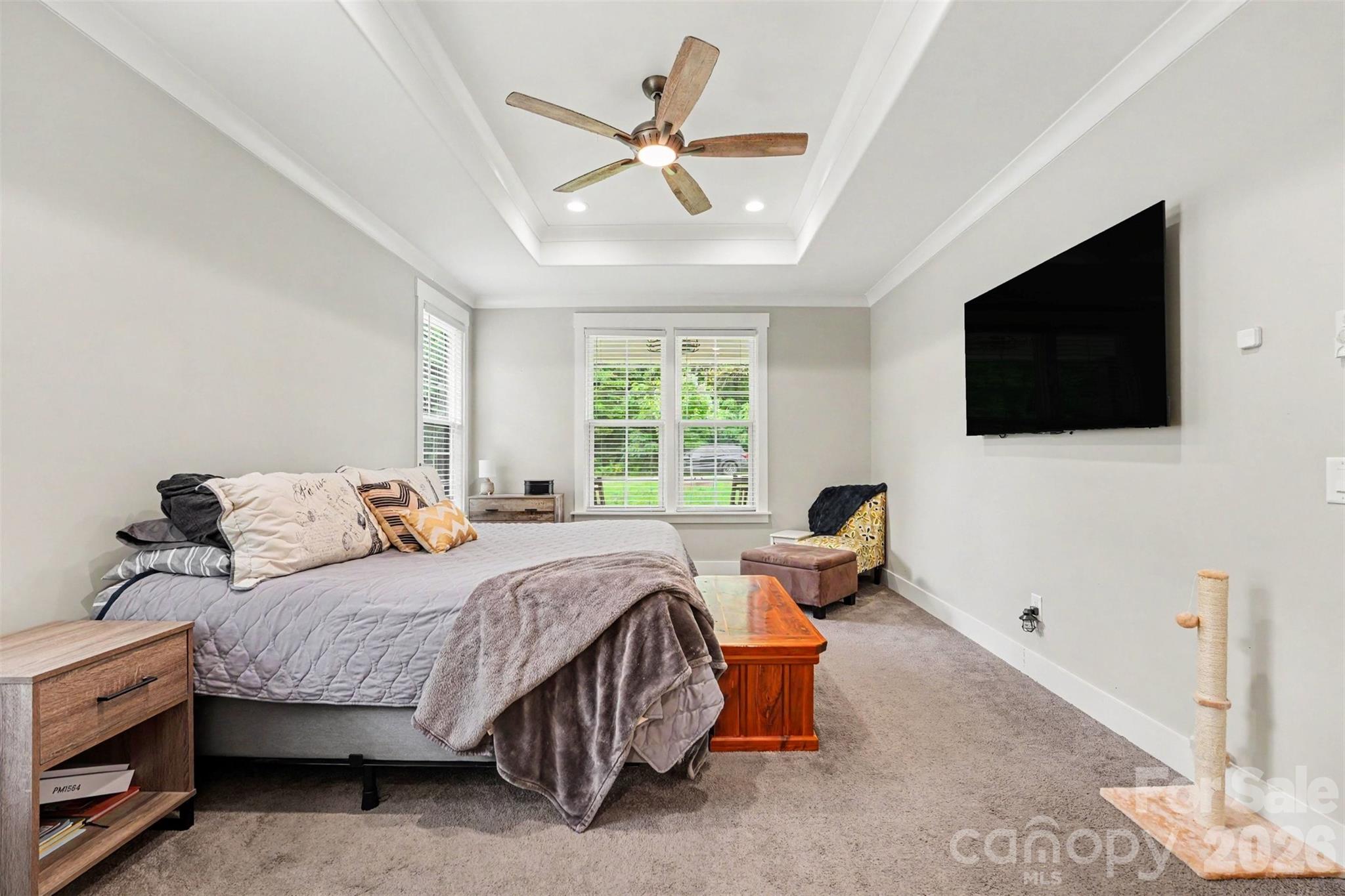 496 Bellingshire Drive — Mt Ulla