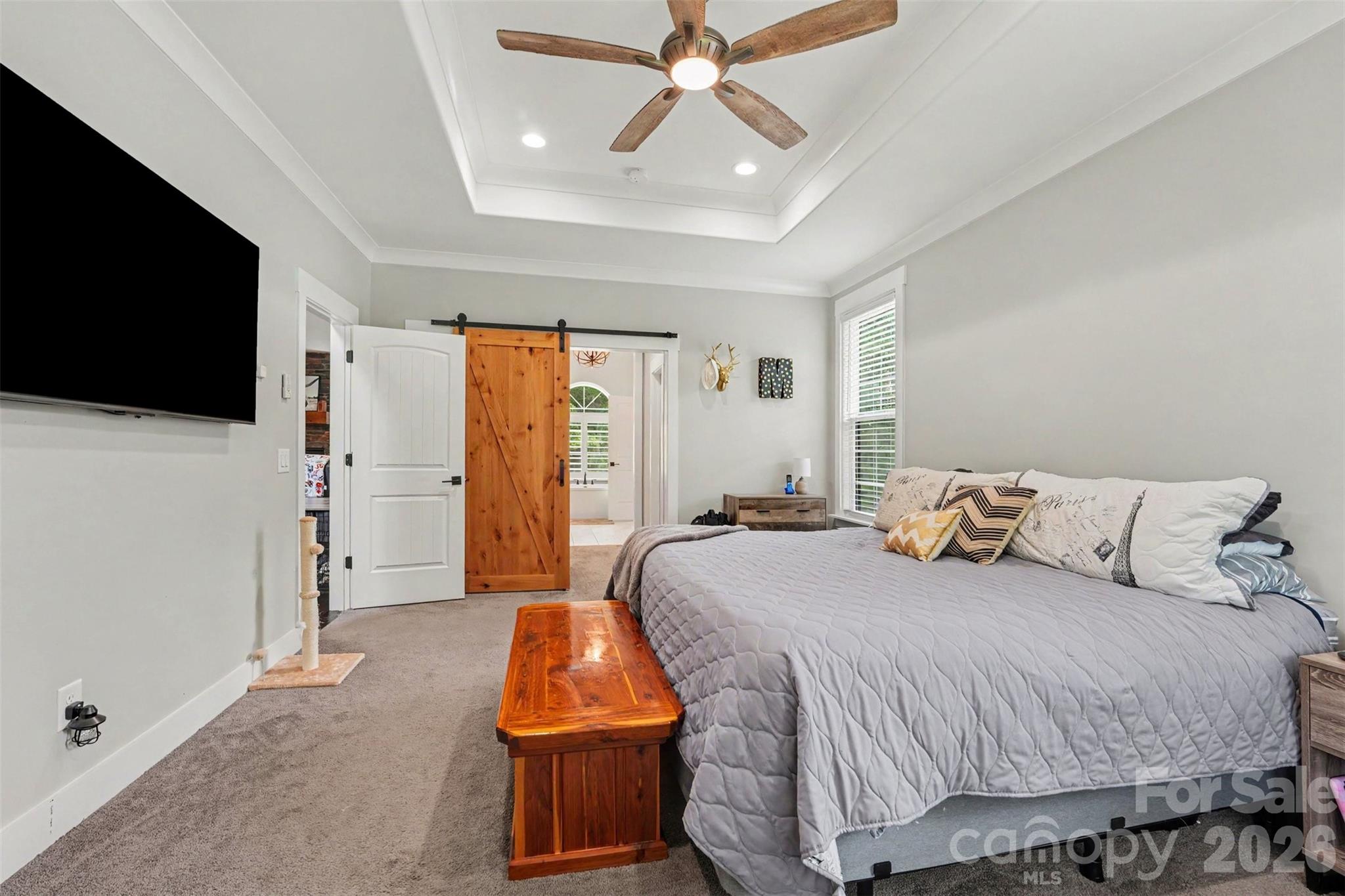 496 Bellingshire Drive — Mt Ulla