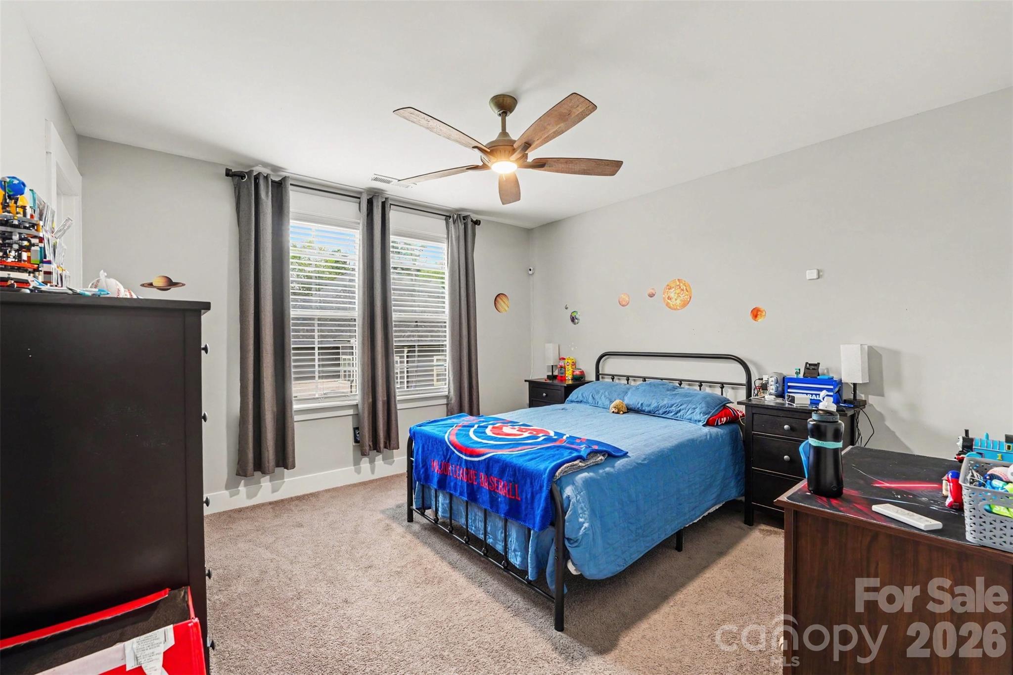 496 Bellingshire Drive — Mt Ulla