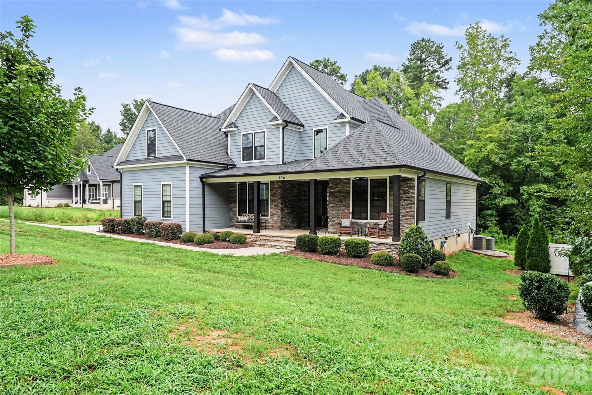 496 Bellingshire Drive — Mt Ulla