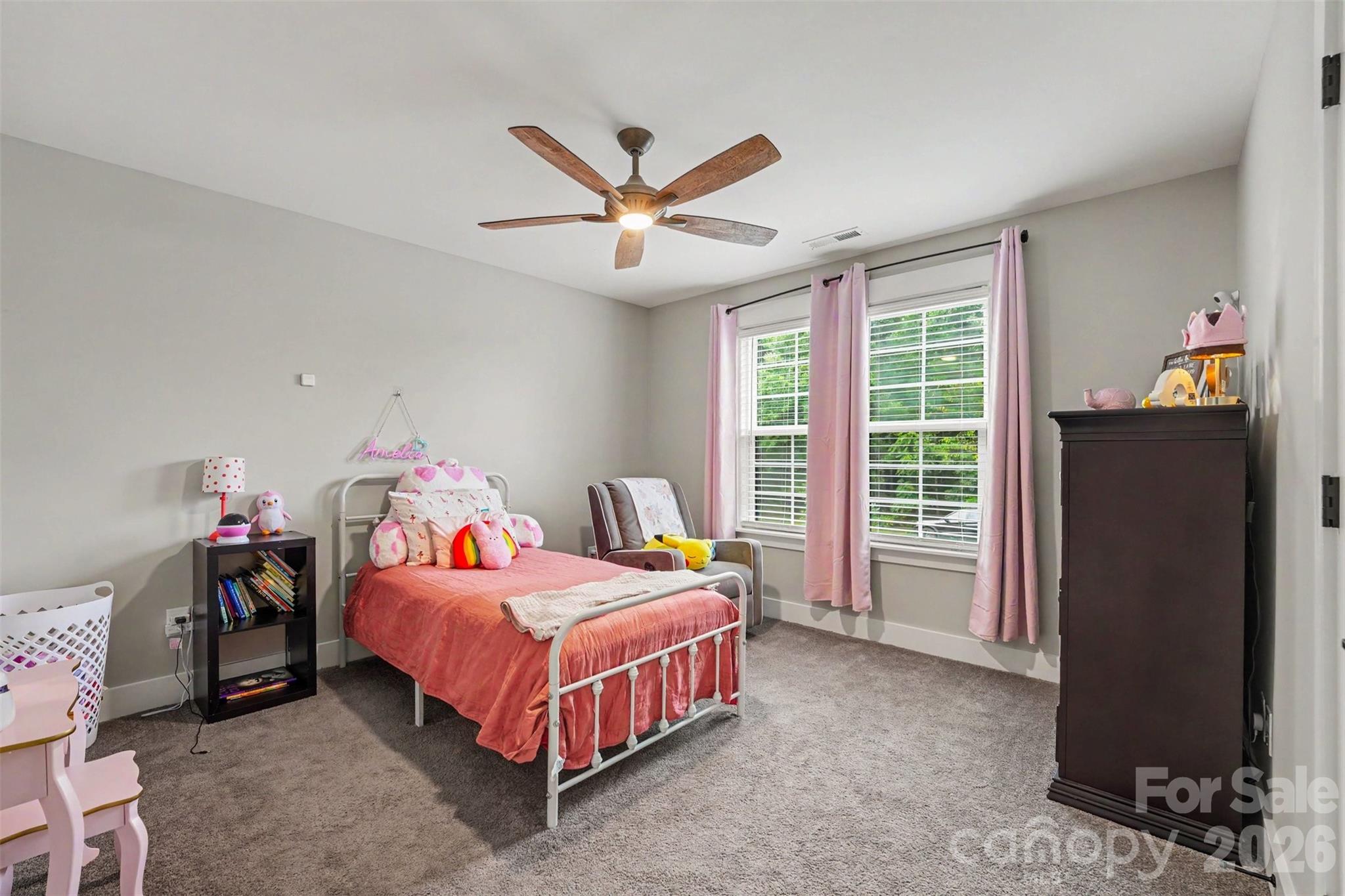 496 Bellingshire Drive — Mt Ulla