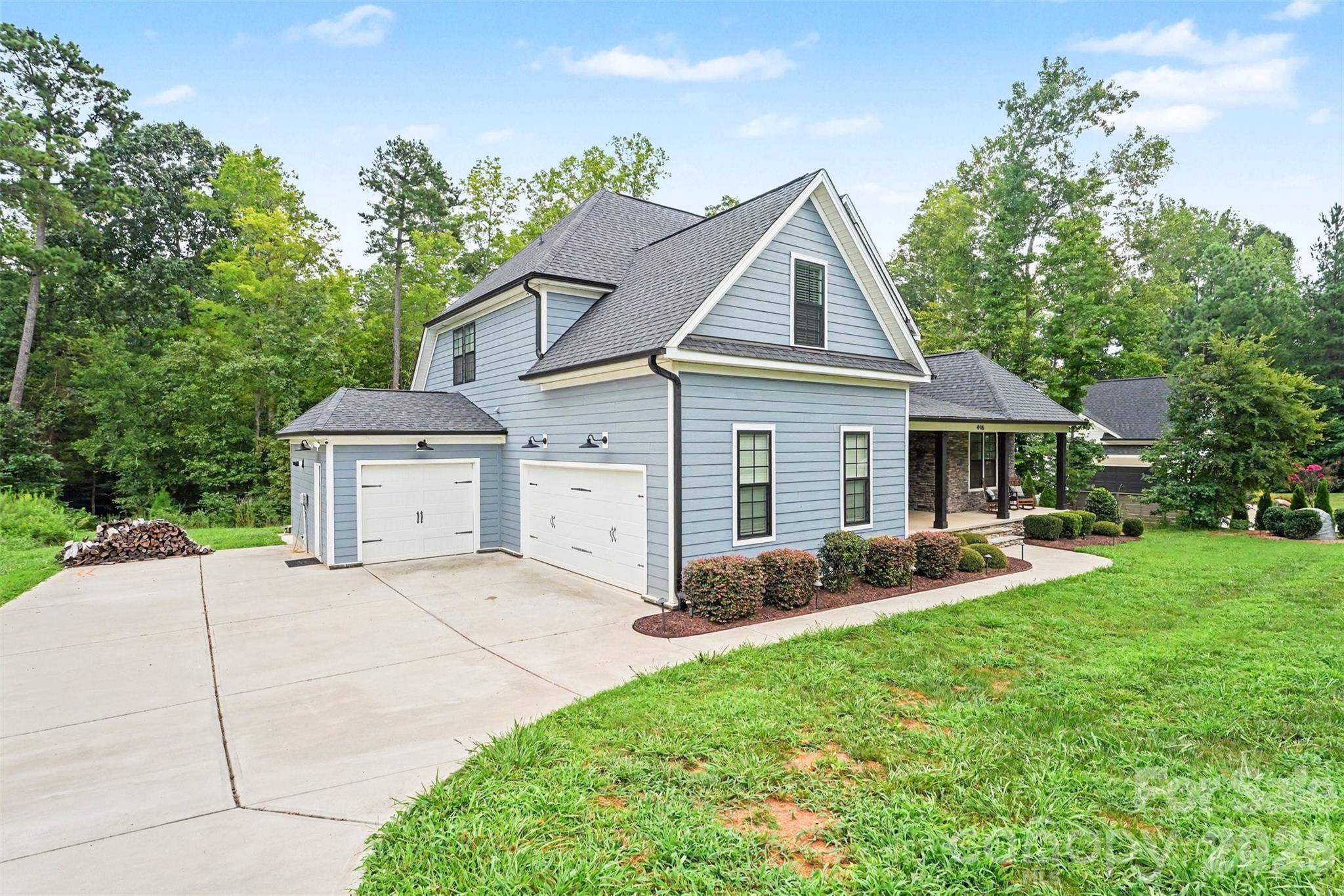 496 Bellingshire Drive — Mt Ulla