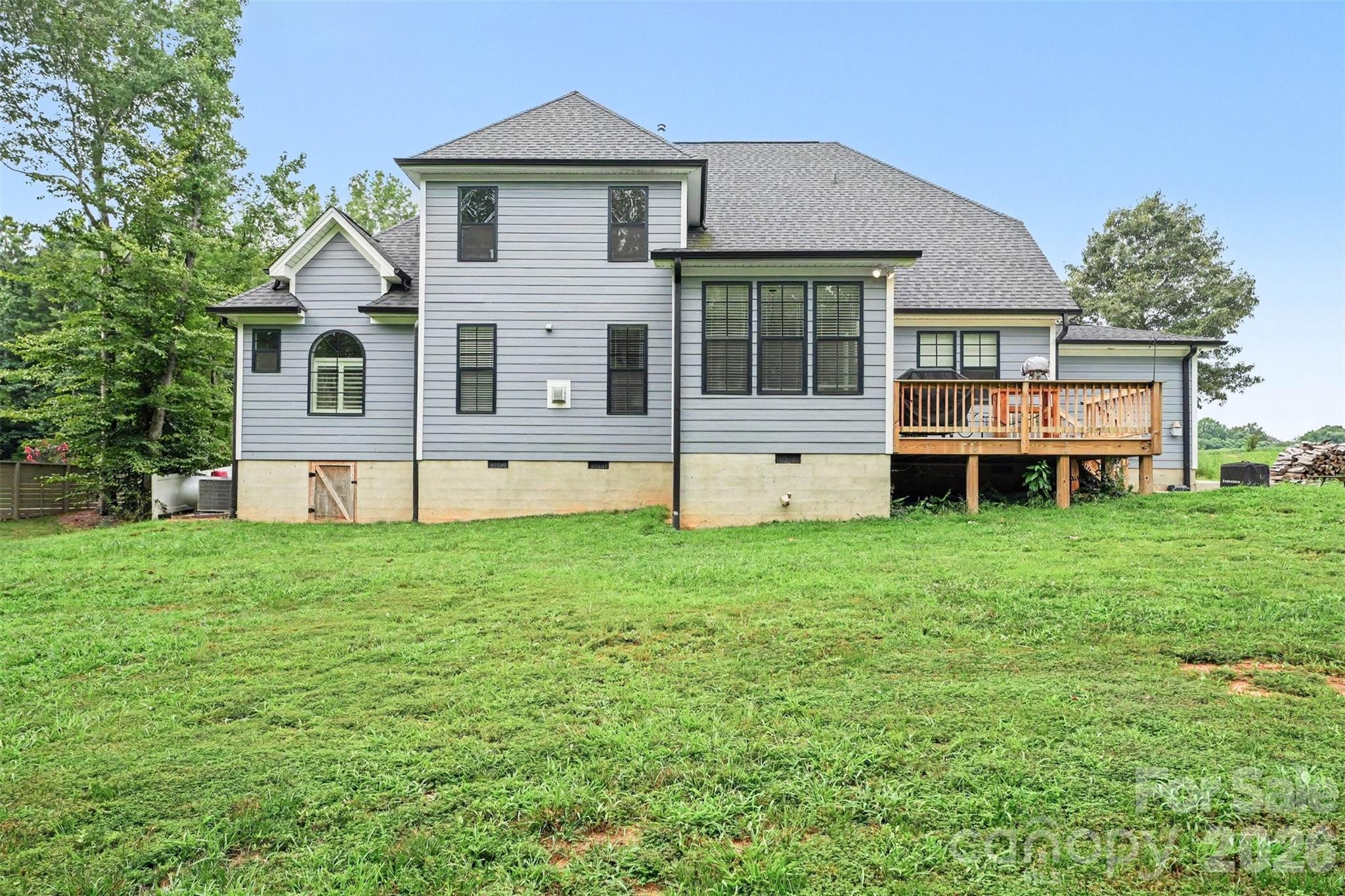 496 Bellingshire Drive — Mt Ulla