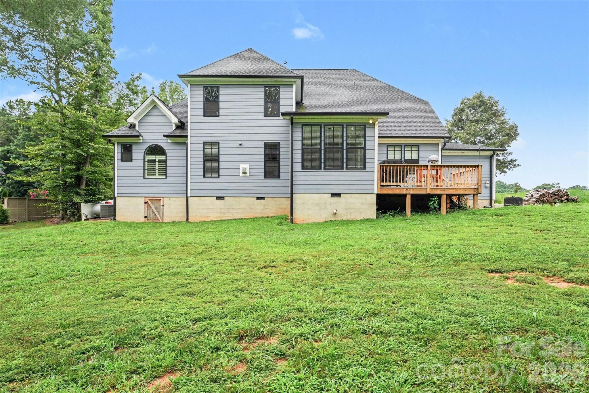 496 Bellingshire Drive — Mt Ulla