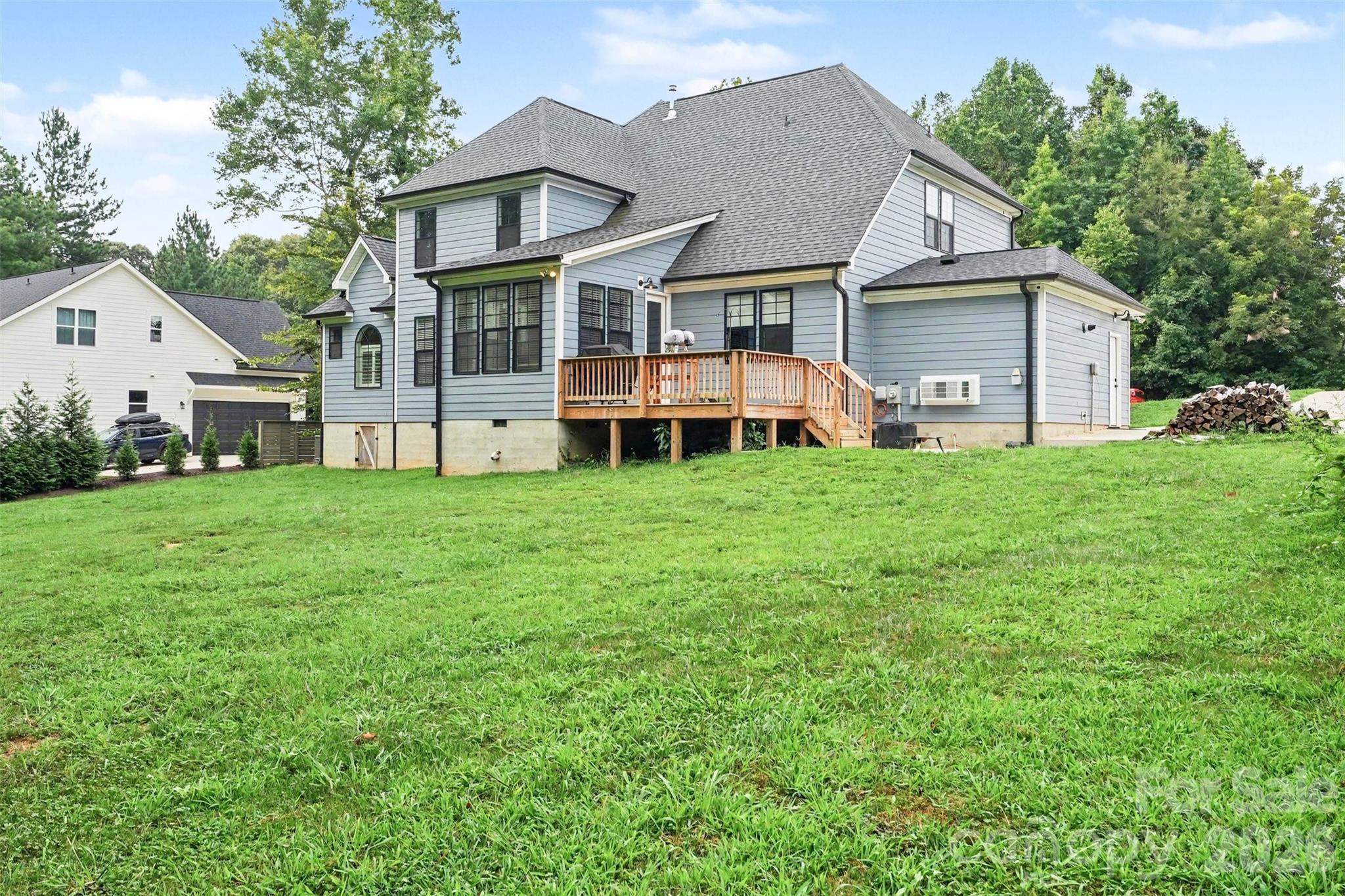 496 Bellingshire Drive — Mt Ulla