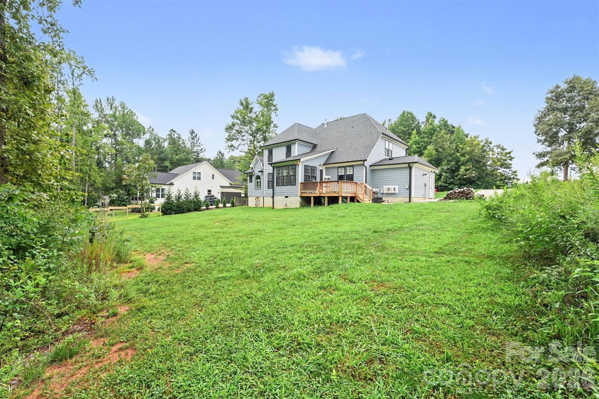 496 Bellingshire Drive — Mt Ulla